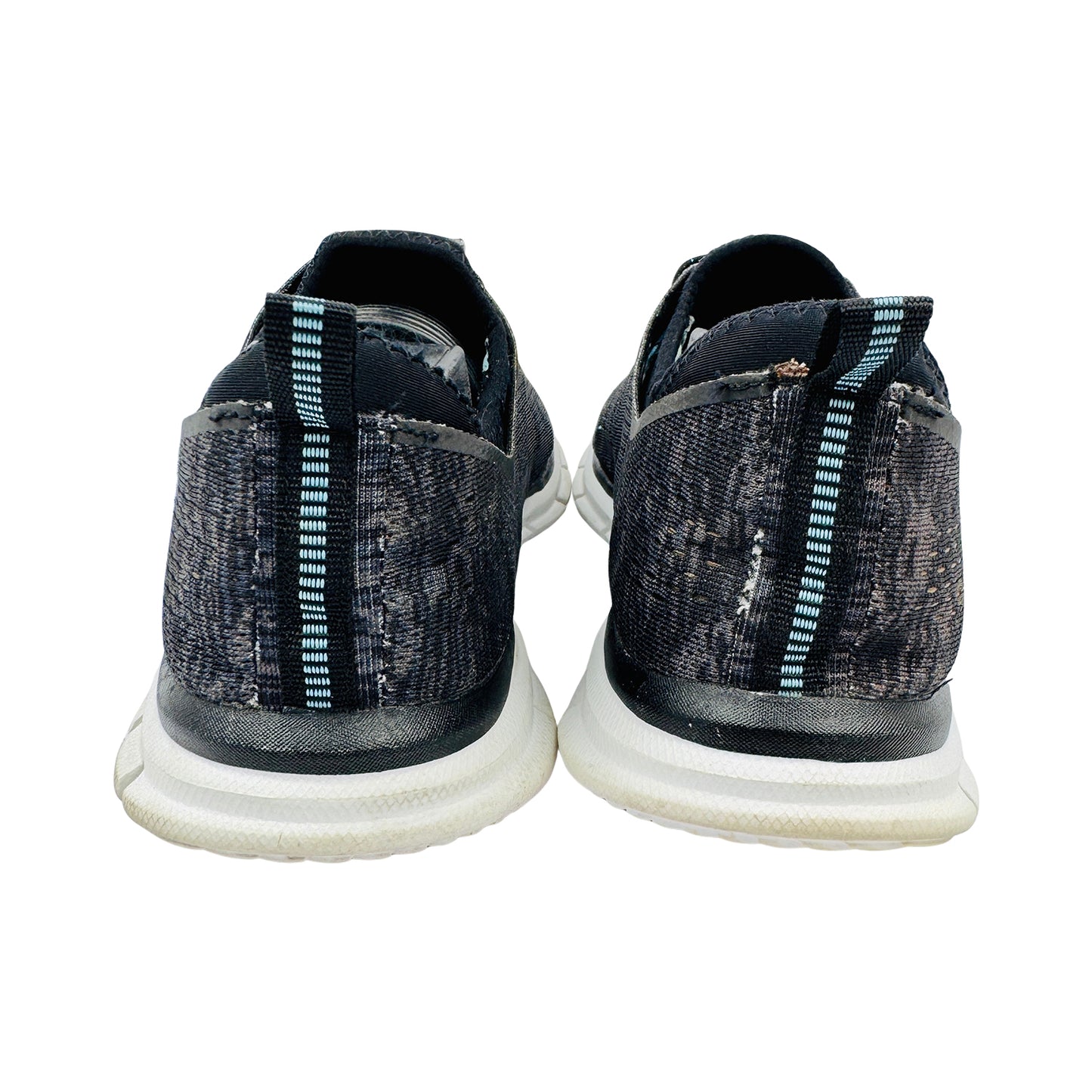 Skechers Glider - Deep Space Shoes (Size 38.5) - 22722 BKAQ
