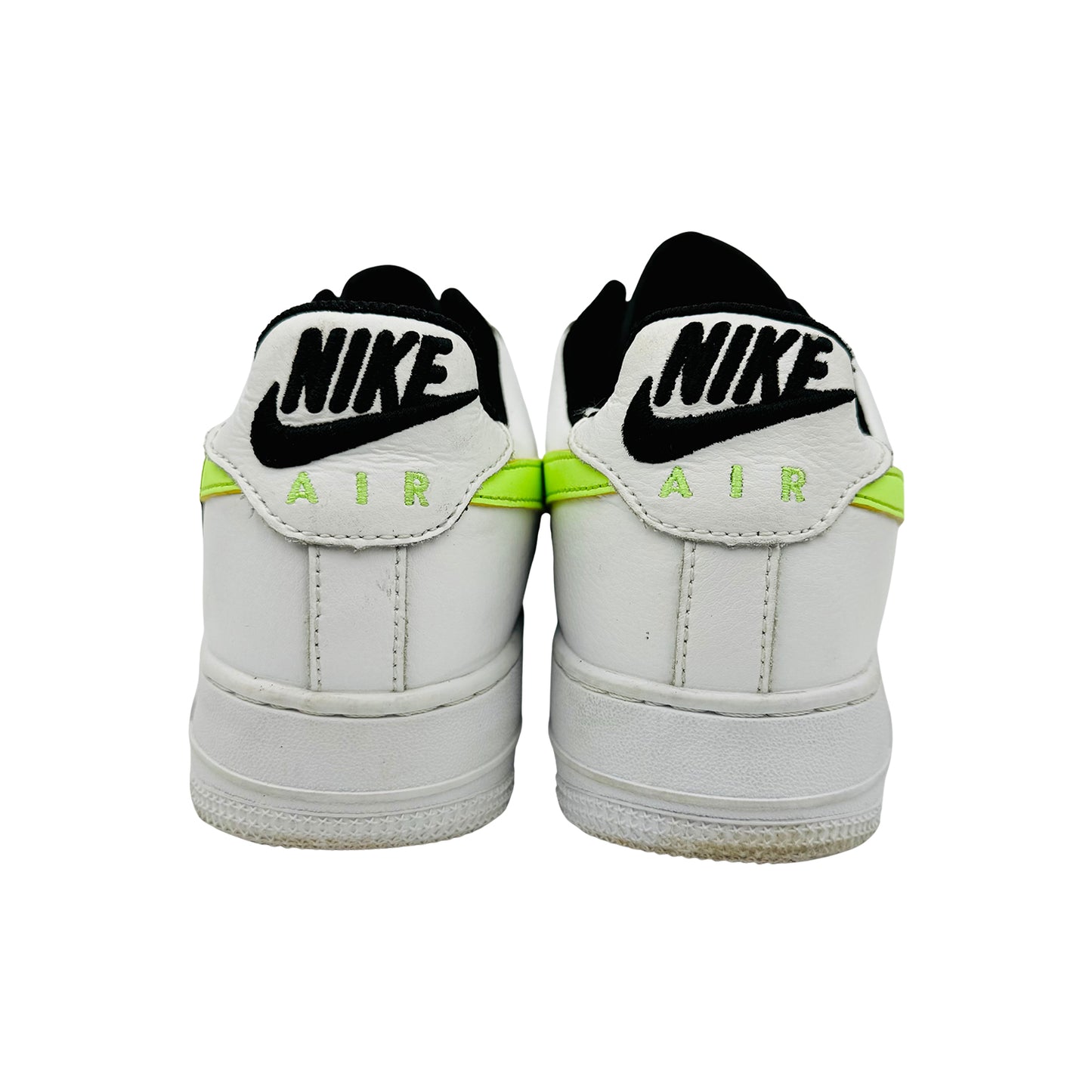 Nike Air Force 1 ’07 LV8 'White' Sneakers (Size 42/42.5) - CN8536-100