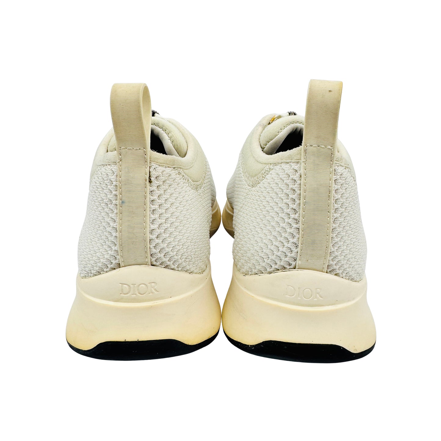 Dior Men's B25 Low-Top Sneakers (Size 40.5/41)