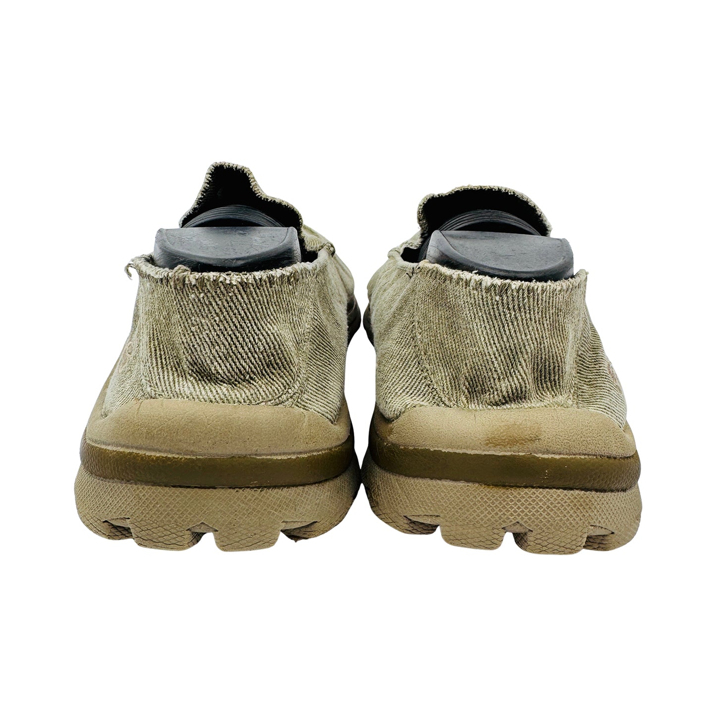 Skechers Superior Milford Shoes (Size 41.5/42) - 64368 TPE