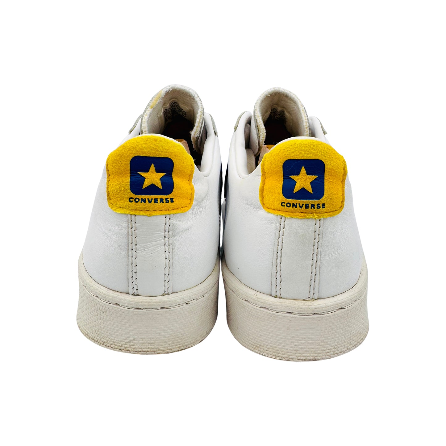 Converse Pro Leather Double Logo Sneakers (Size 45.5/46) - 169025C
