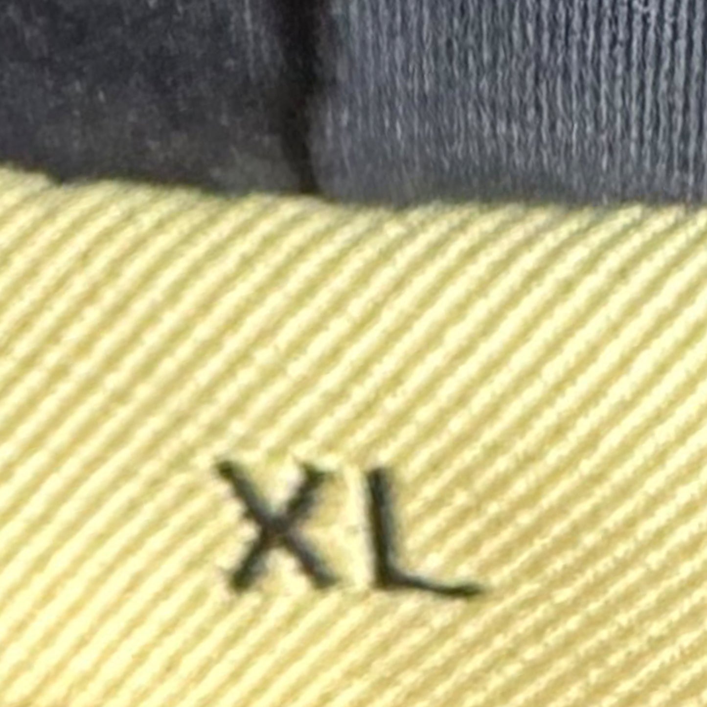 Burberry Brit Navy Blue Embroidered Logo Jacket (Size Medium/XL)