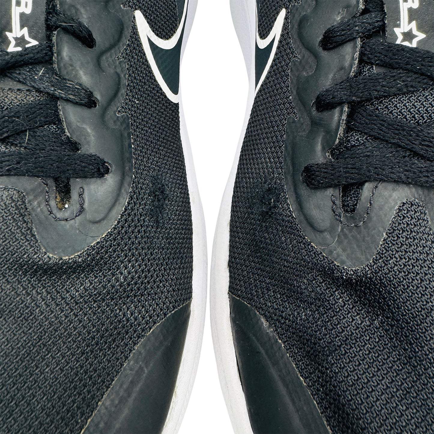 Nike Star Runner 3 GS Shoes (Size 39) - DA2776-003