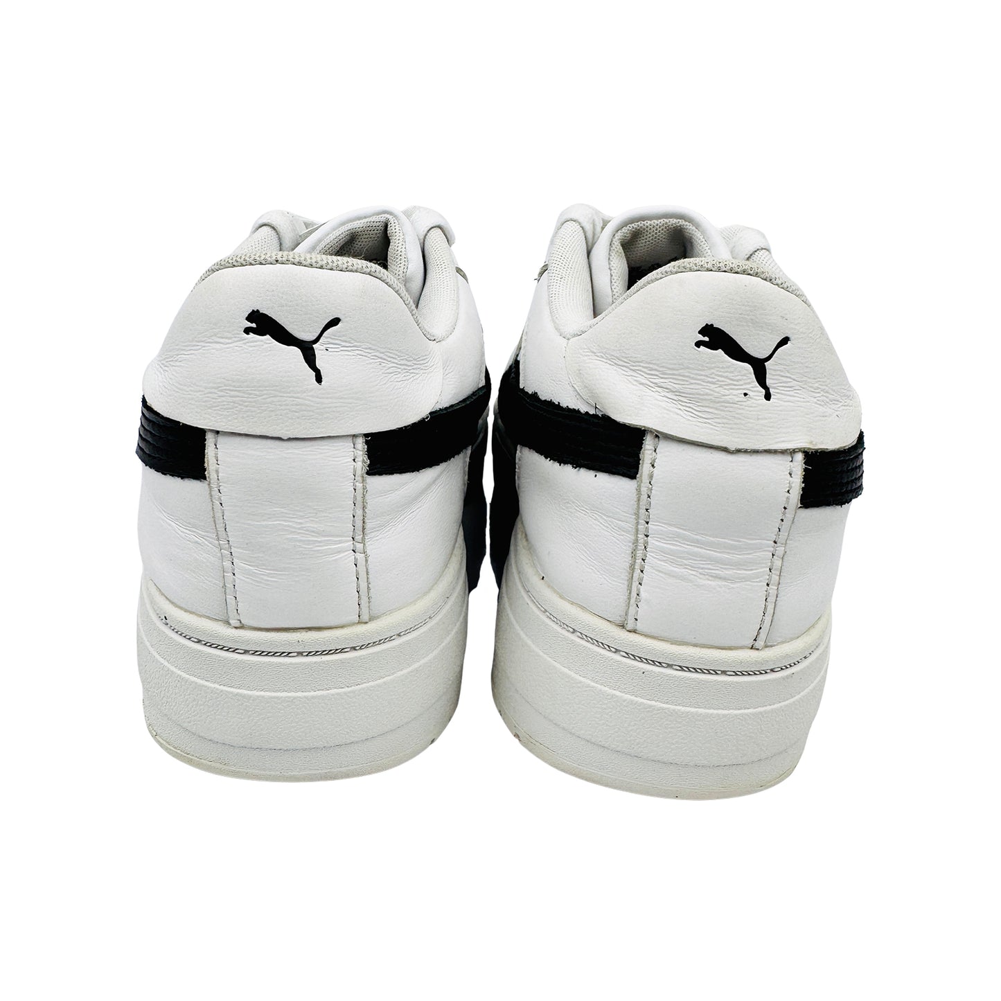 Puma Men's CA Pro Classic Sneakers (Size 45) - 380190-03