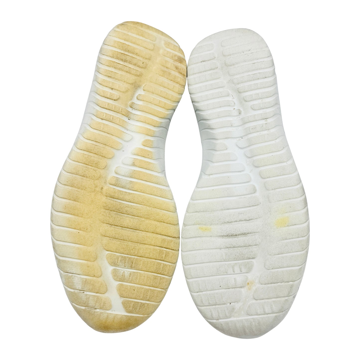 Skechers Ultra Flex Bungee Shoes (Size 38.5) - 12550 BKW