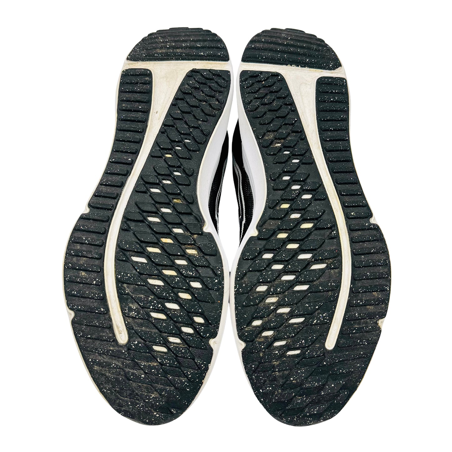 Nike Downshifter 12 GS Shoes (Size 39) - DM4194-003