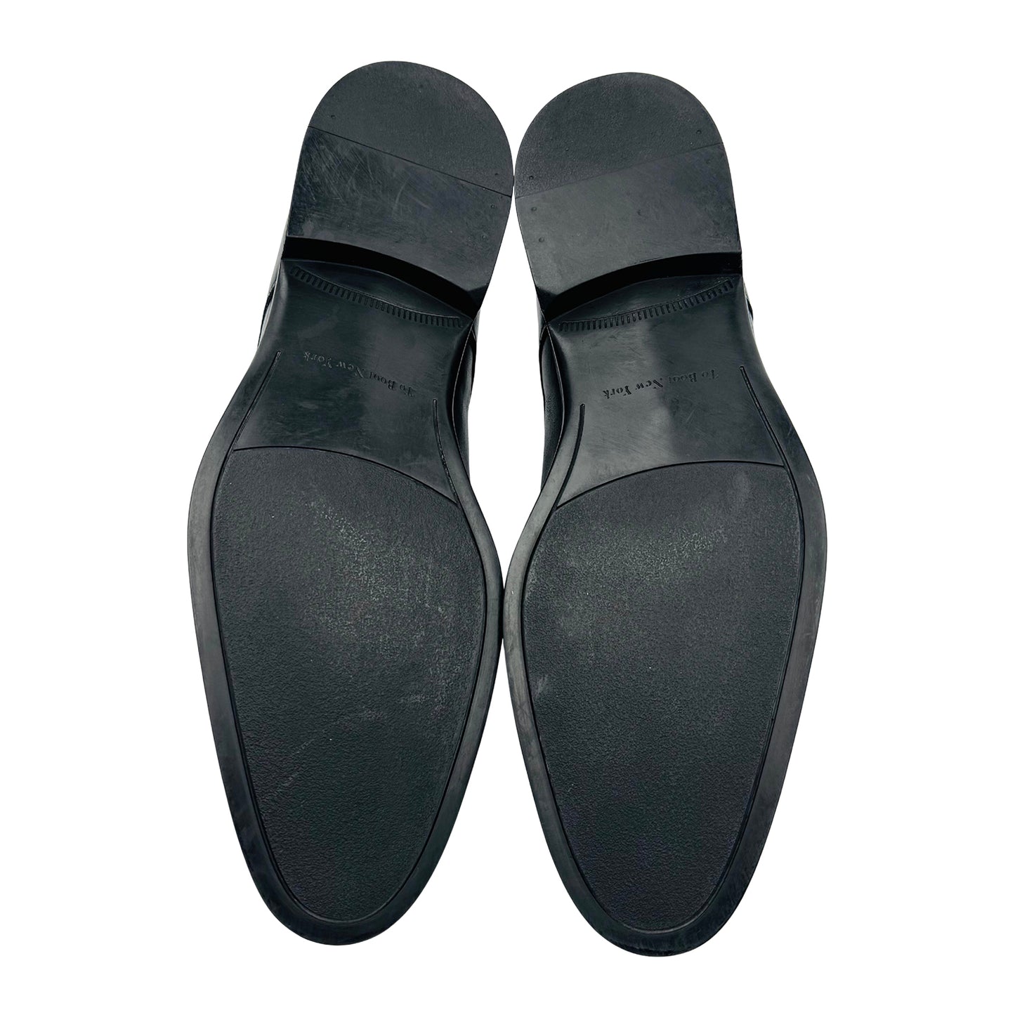To Boot New York Greco Leather Derby Shoes (Size 42/42.5)