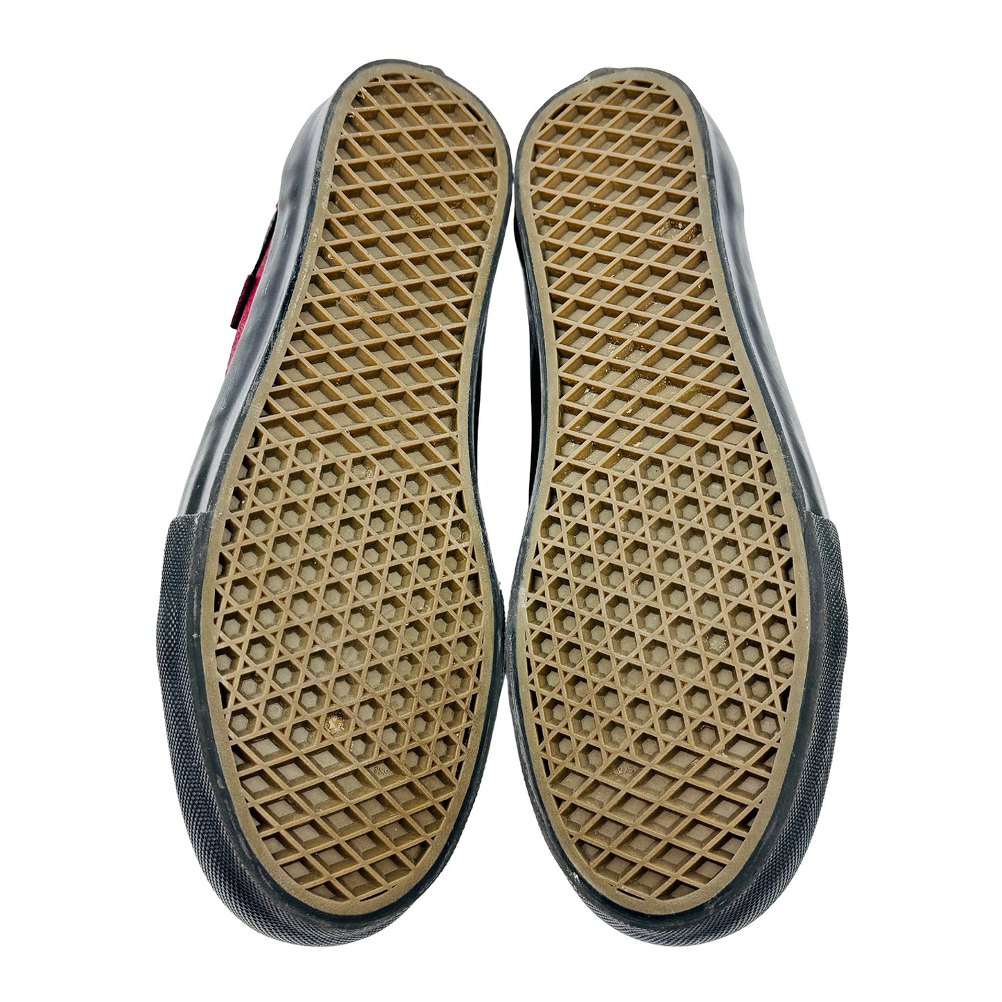 Vans Skate Old Skool 'Breana Geering' Sneakers (Size 44.5) - 500714