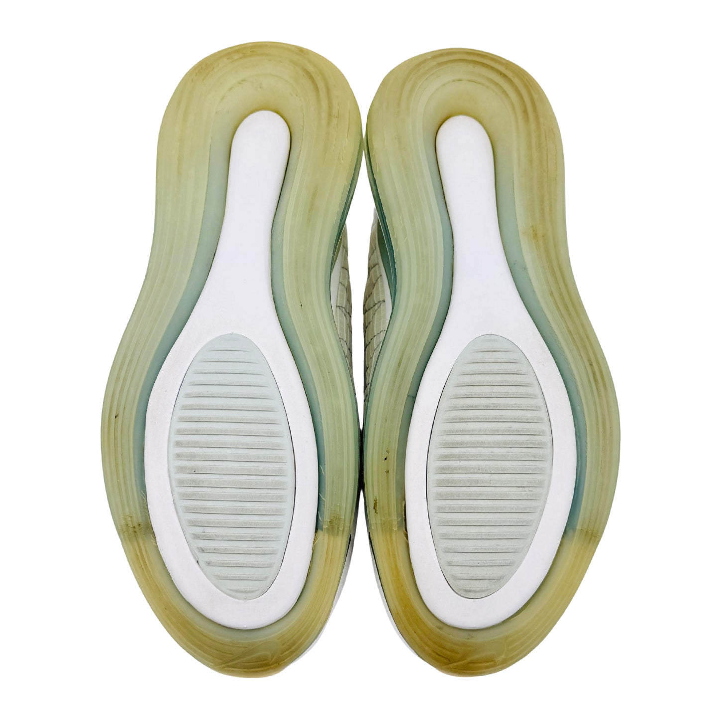 Nike Air MX 720‑818 White Sneakers (Size 41) - CT1266‑100
