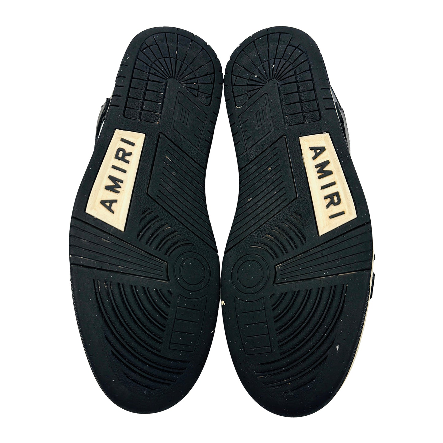 Amiri Skel Top Low Sneakers (Size 43) - 2182001 1142009 7012013