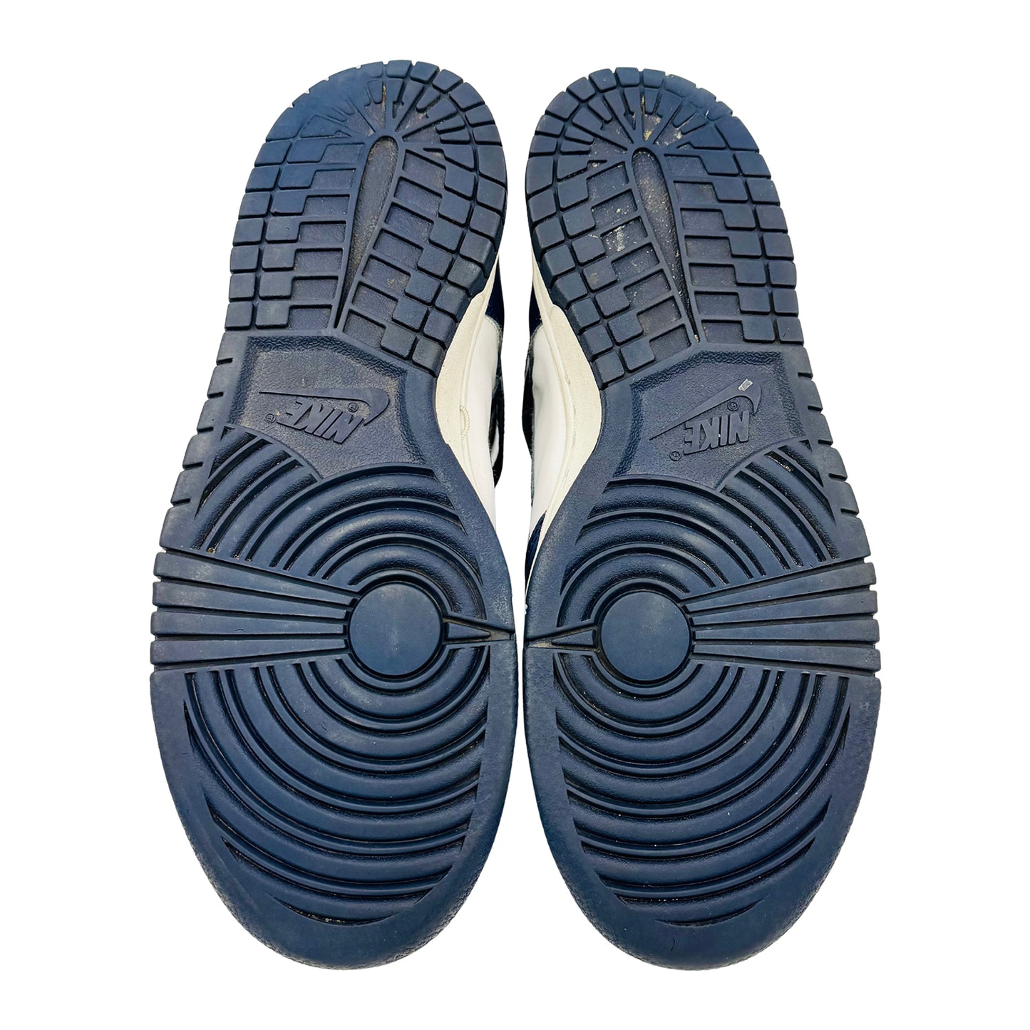 Nike Dunk High GS 'Midnight Navy' Sneakers (Size 40) - DB2179-104