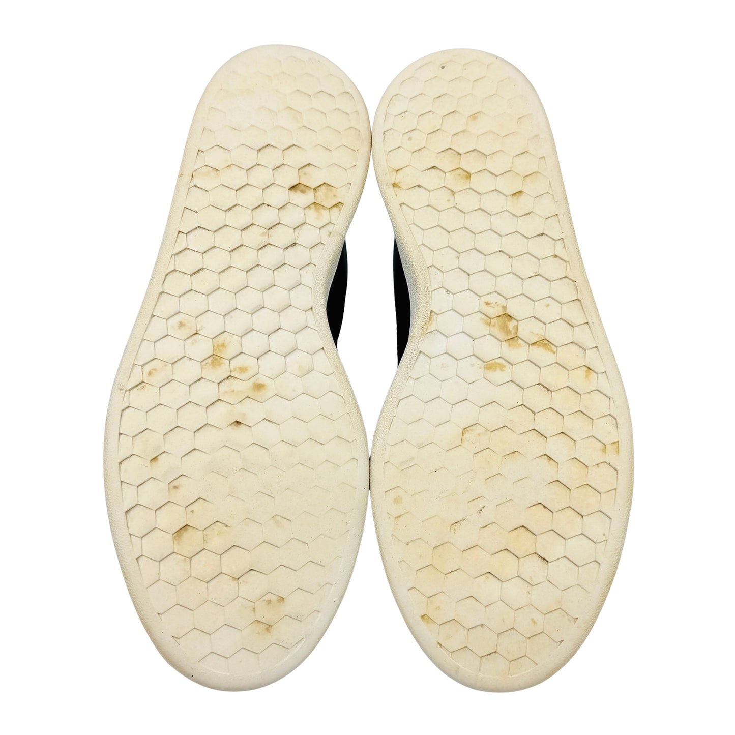 Adidas Men's Grand Court Base Sneakers (Size 44) - EE7900