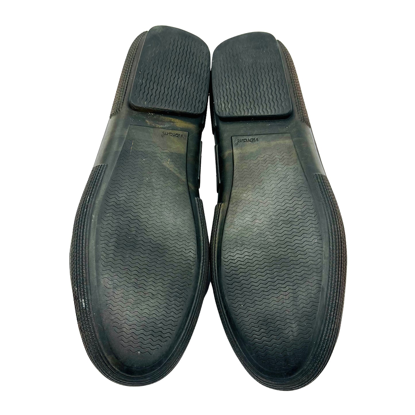 Tod's Men's Brown Penny Loafer (Size 43/43.5)