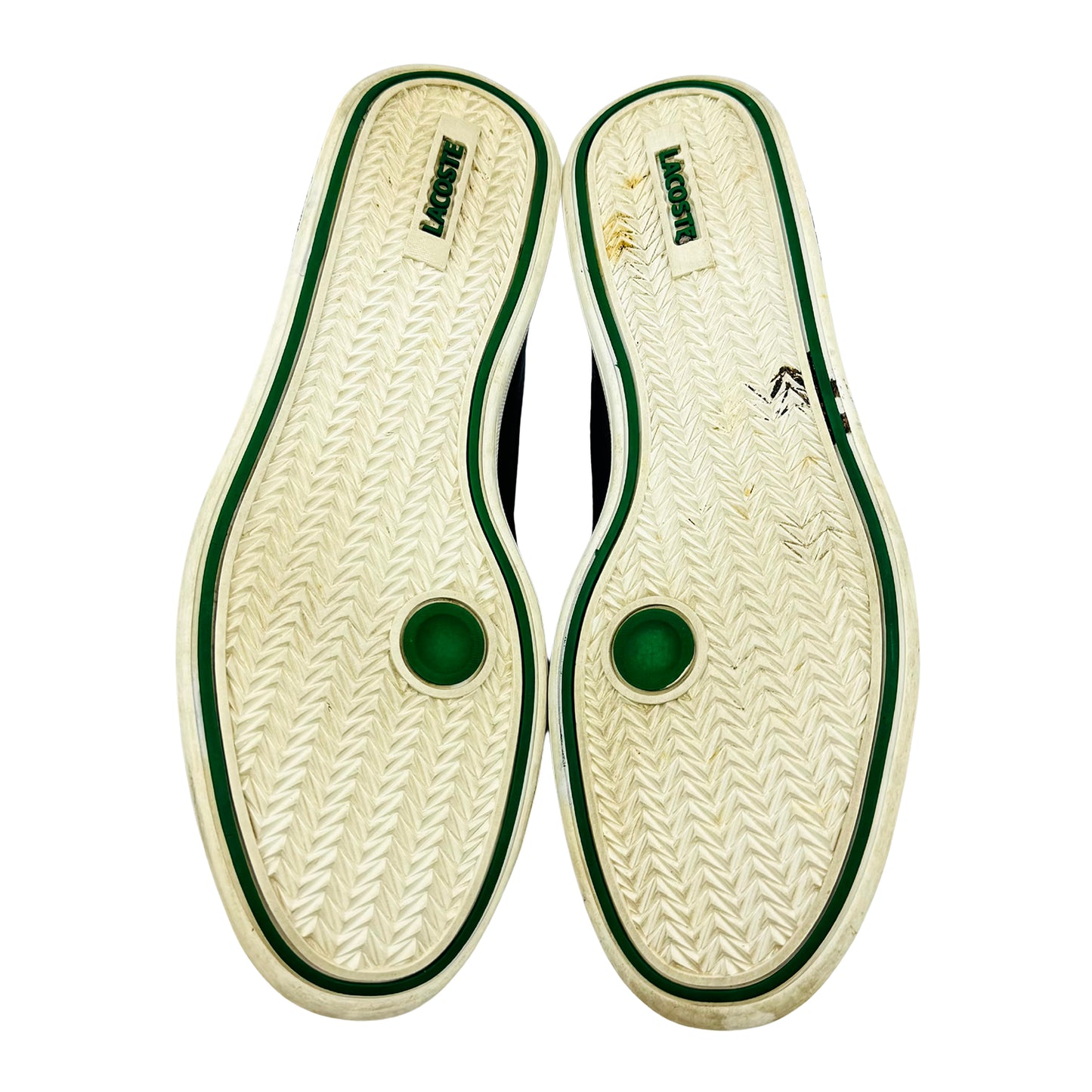 Lacoste Graduate LCR3 Sneakers (Size 43) - 7-31SPM009695K