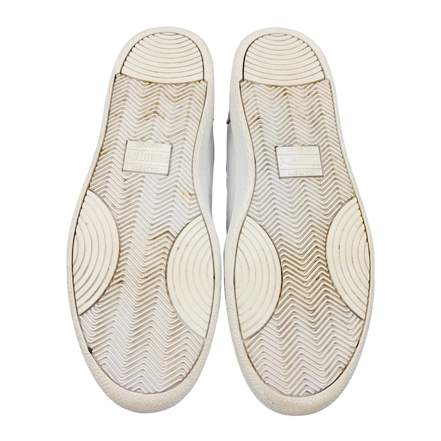 Puma Ralph Sampson MC Clean Sneakers (Size 46) - 374068-02