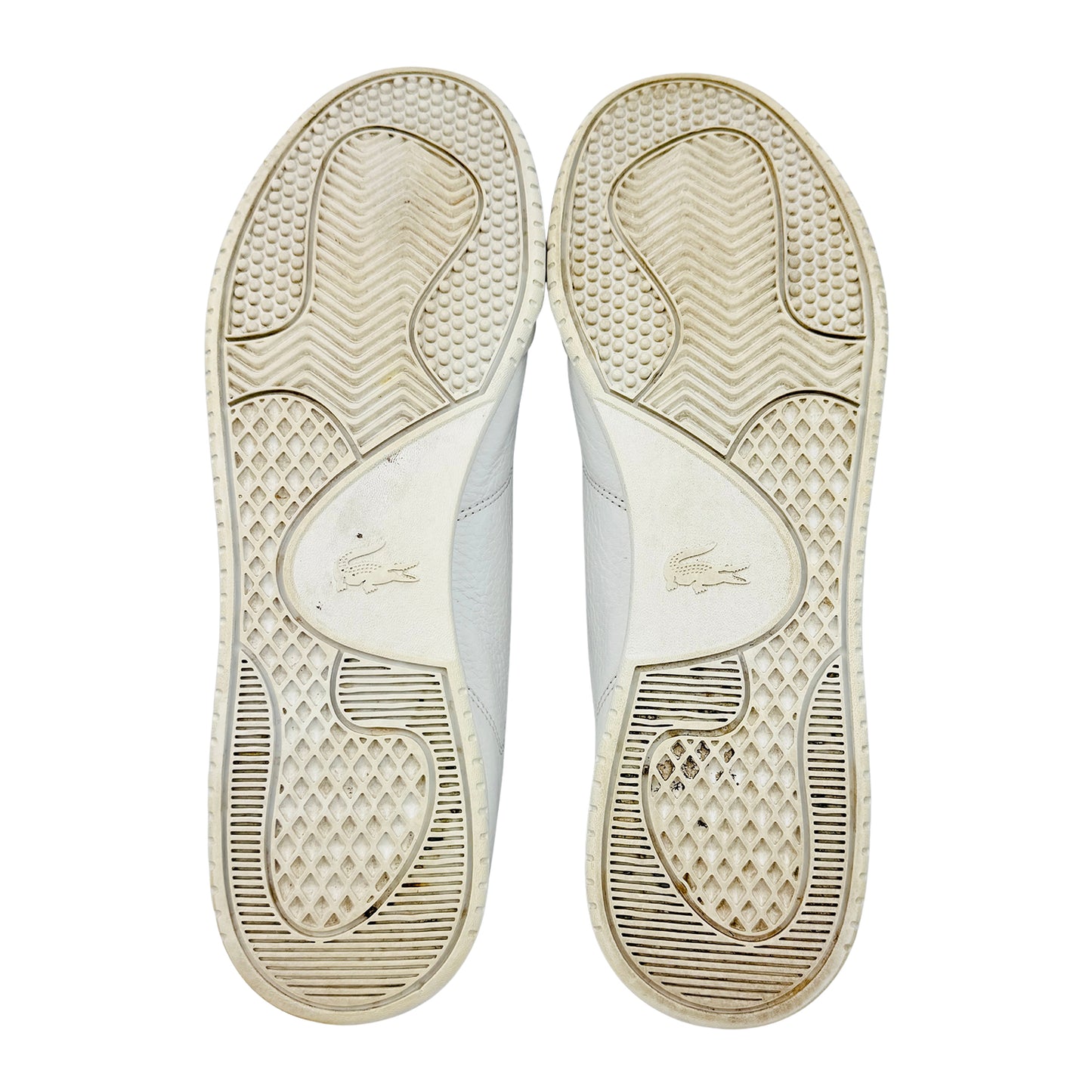 Lacoste Twin Serve 1021 1 SMA Sneakers (Size 44.5) - 7-41SMA0129042