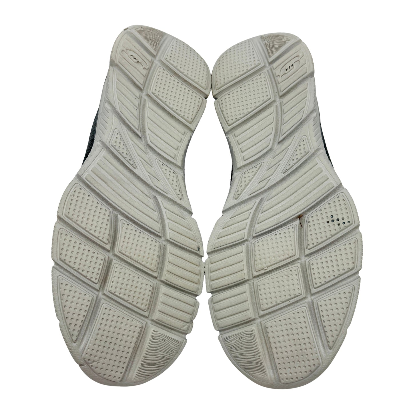 Skechers Equalizer Forward Thinking Shoes (Size 39.5/40) - 51504 CCBK