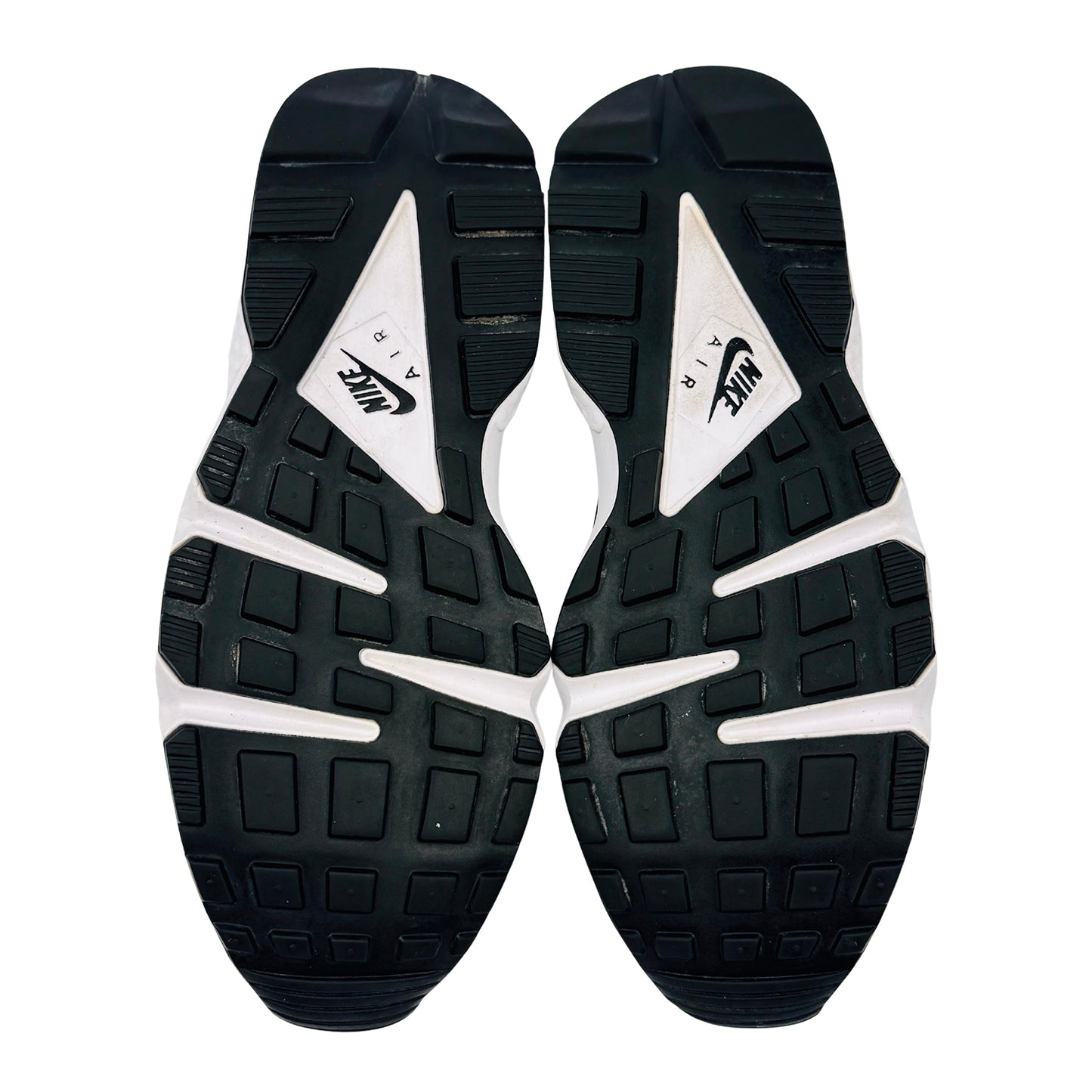 Nike Air Huarache OG 'Orca' Sneakers (Size 41.5/42) - DD1068‑001