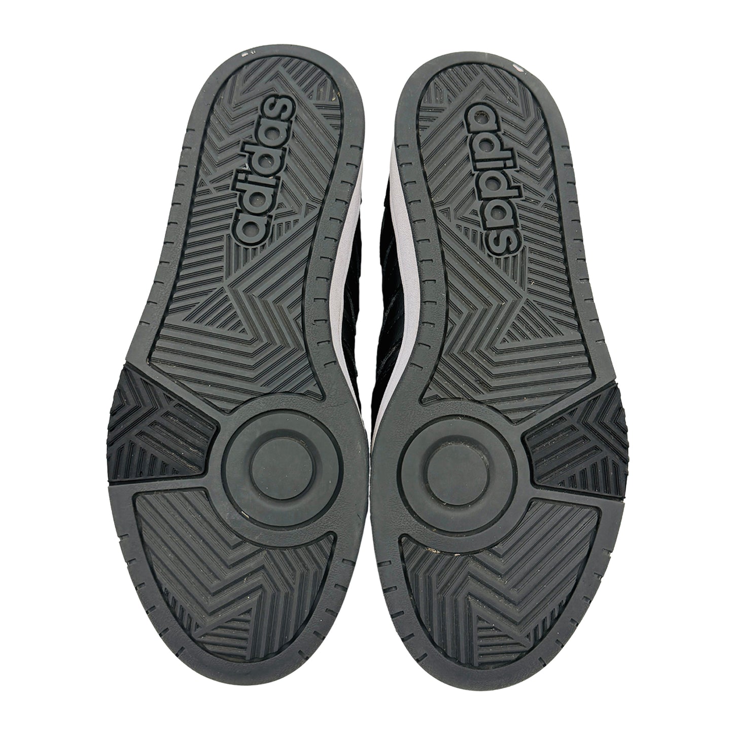 Adidas Hoops 3.0 Mid Winter Shoes (Size 42) - GZ6679