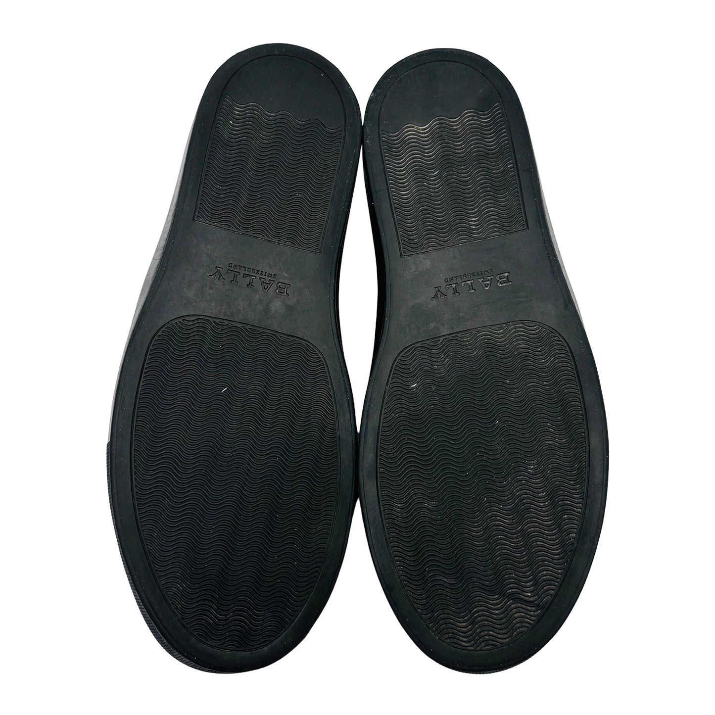 Bally Men's Herald Slipon Shoes (Size 40/40.5)