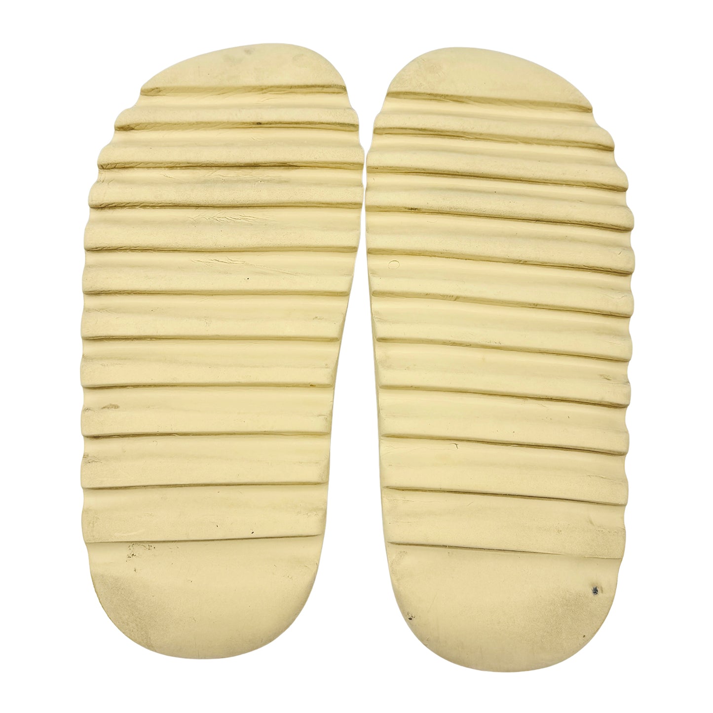 Adidas Men's Yeezy Resin Slides (Size 46) - FZ5904
