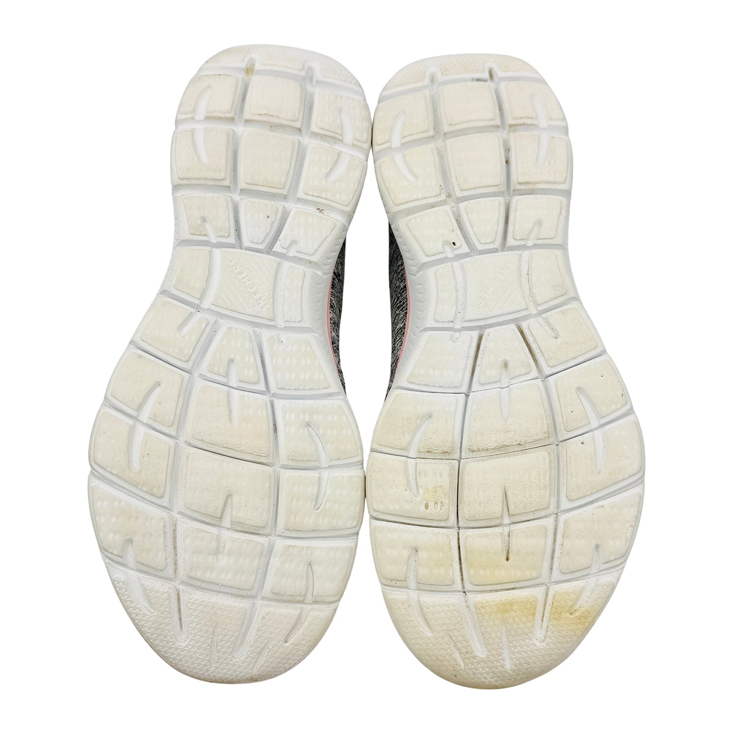 Skechers Summits Quick Getaway Shoes (Size 39/39.5) - 12983‑GYLP
