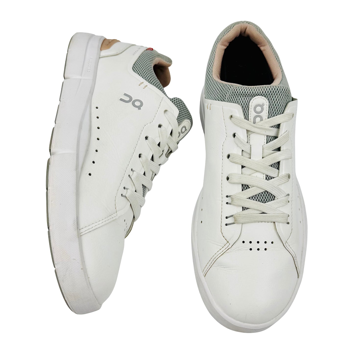 On Running THE ROGER Advantage Sneakers (Size 40) - 48.99454