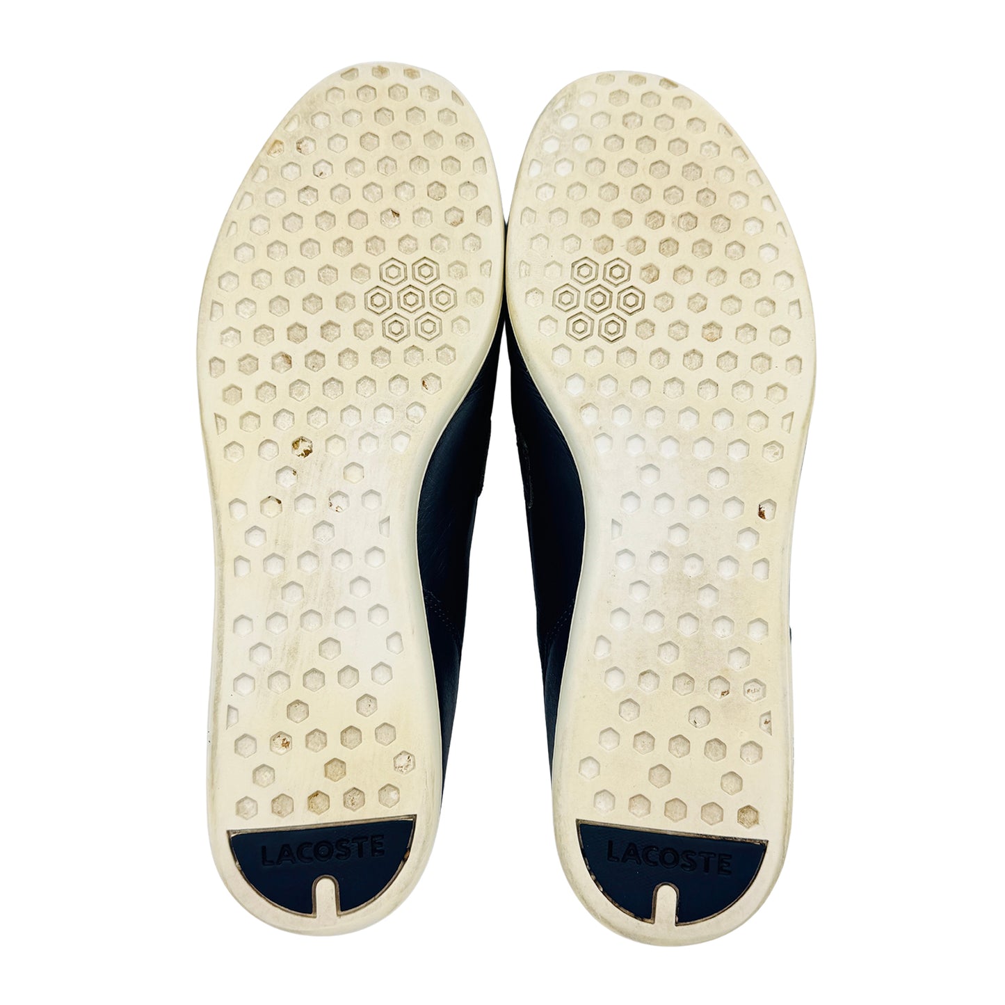 Lacoste Dreyfus BHH SPM Lace-Up Loafers (Size 43) - 7-27SPM1051DB4
