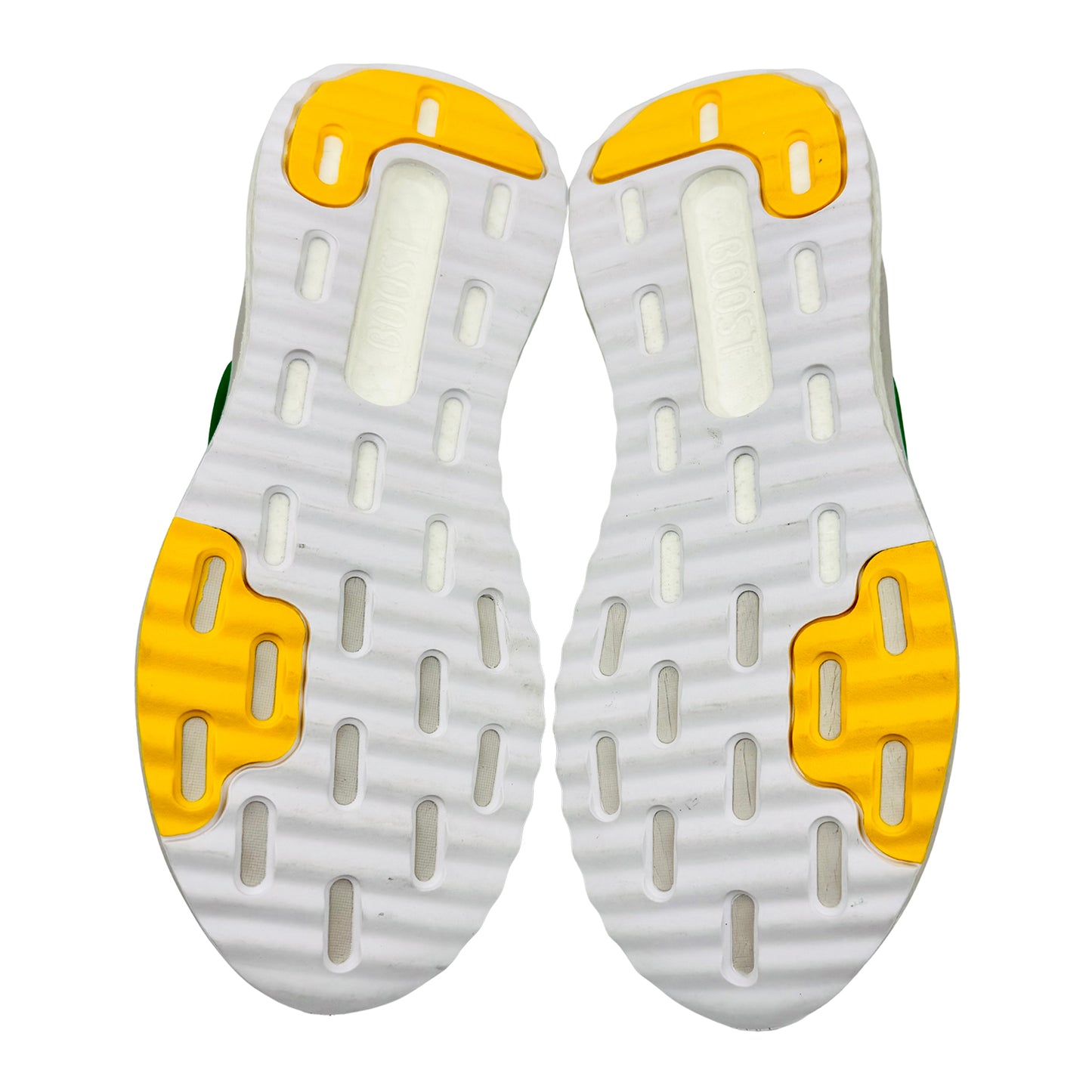 Adidas Ultraboost Light 'Cloud White' Sneakers (Size 38) - IF9702
