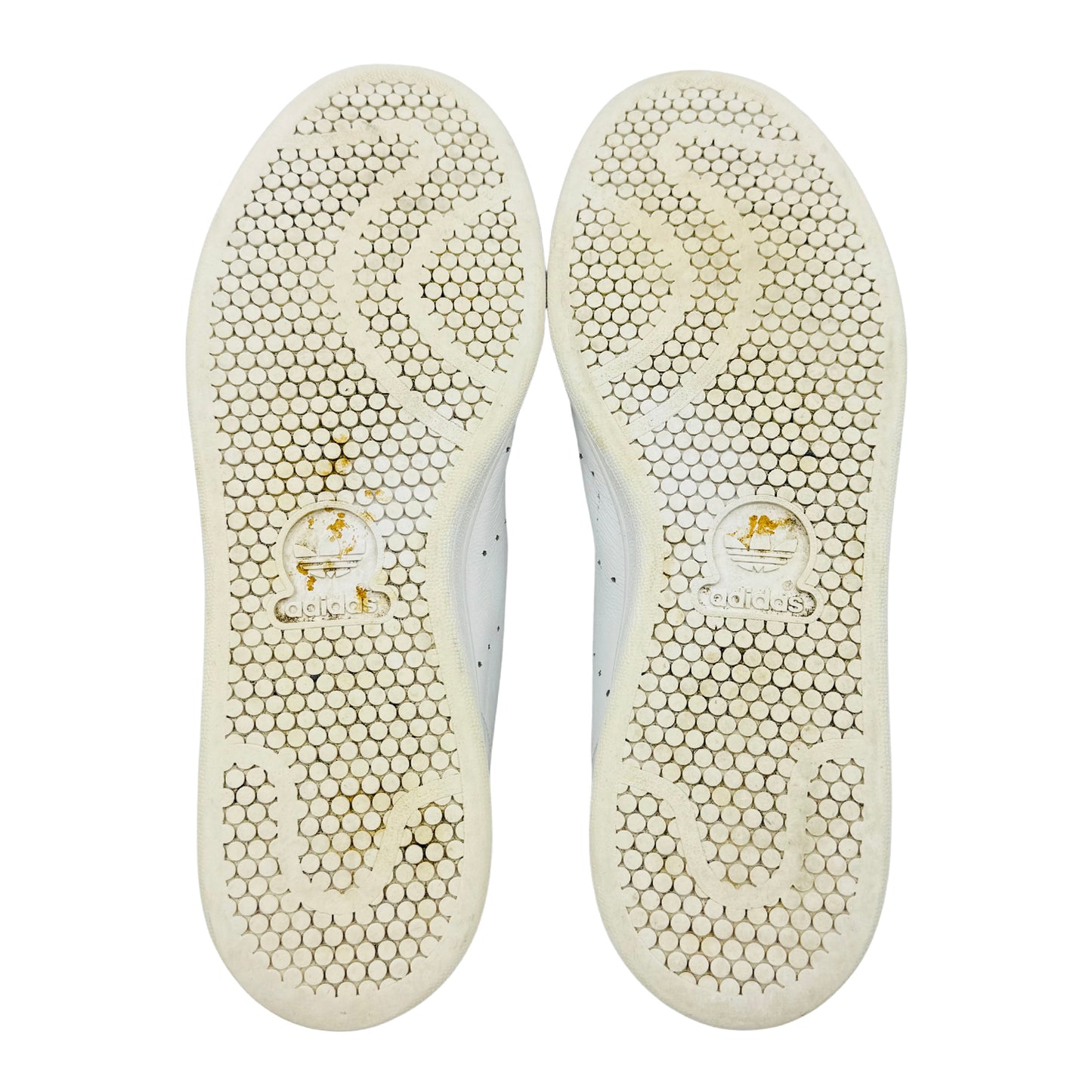Adidas Stan Smith 'Cloud White' Sneakers (Size 42) - EF6861