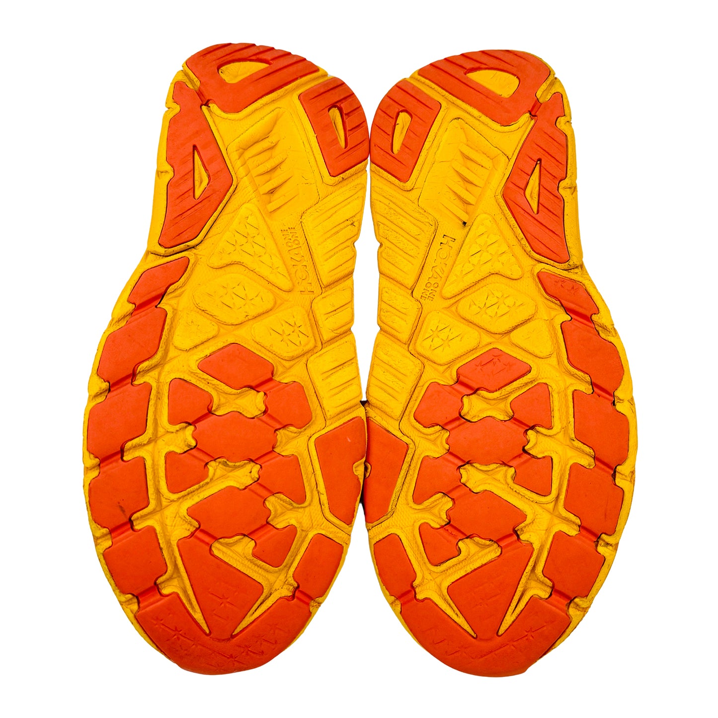 Hoka Arahi 6 Stability Running Shoes (Size 42/42.5) - 1123195 NCBDB
