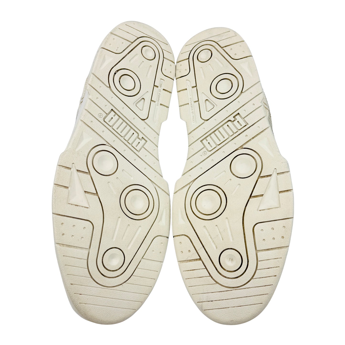 Puma Slipstream Premium Sneakers (Size 44.5) - 390116-01