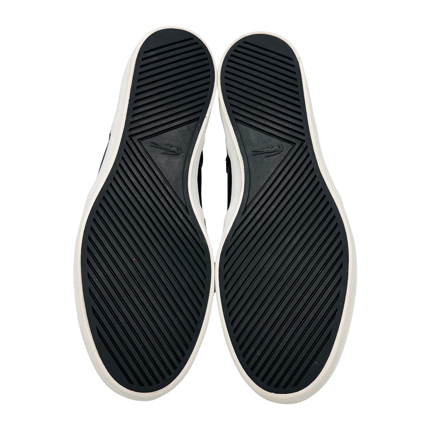 Lacoste Men's Gazon Slip-On Shoes (Size 42.5) - 7-30SPM001202H