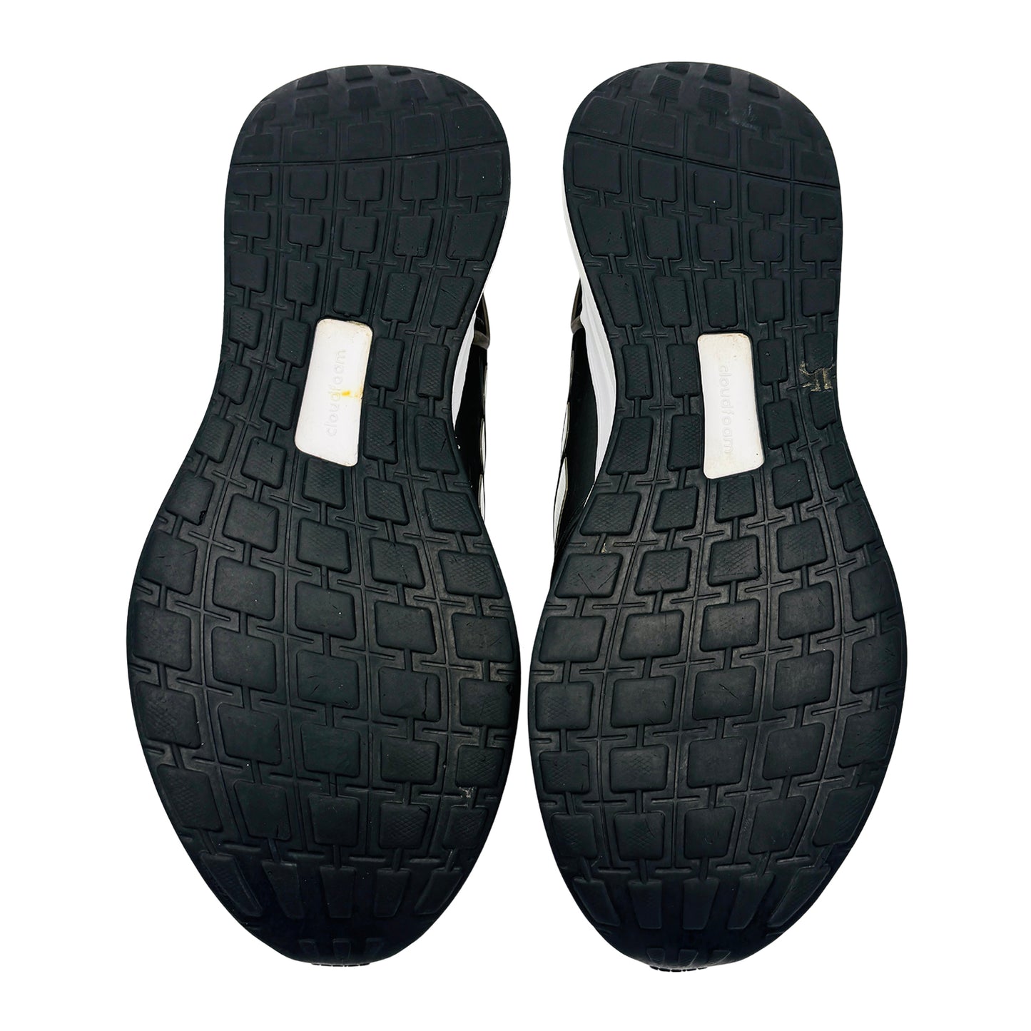 Adidas Men's EQ19 Run Shoes (Size 42) - H00924