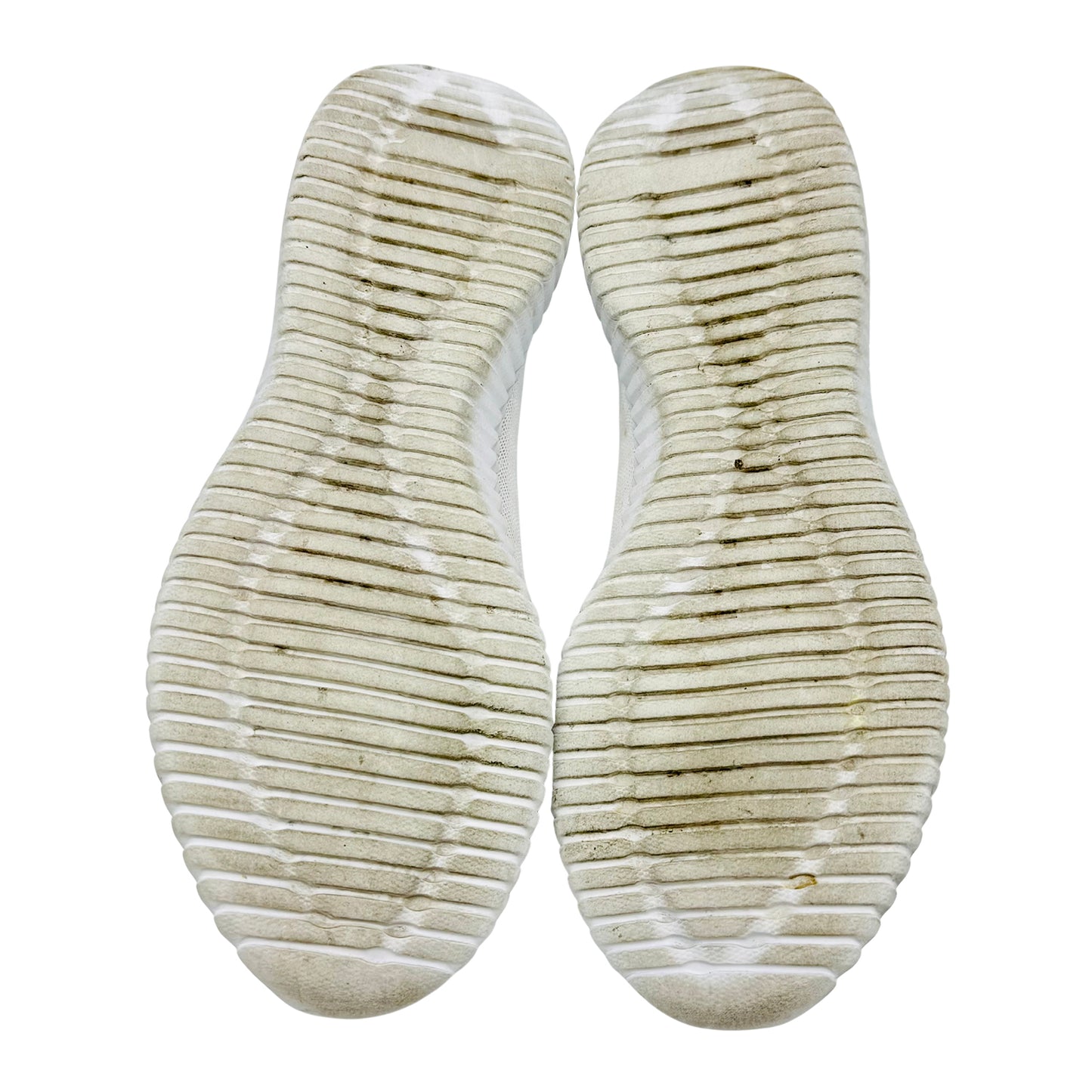 Skechers Elite Flex White Shoes (Size 38) - 897916 WHT