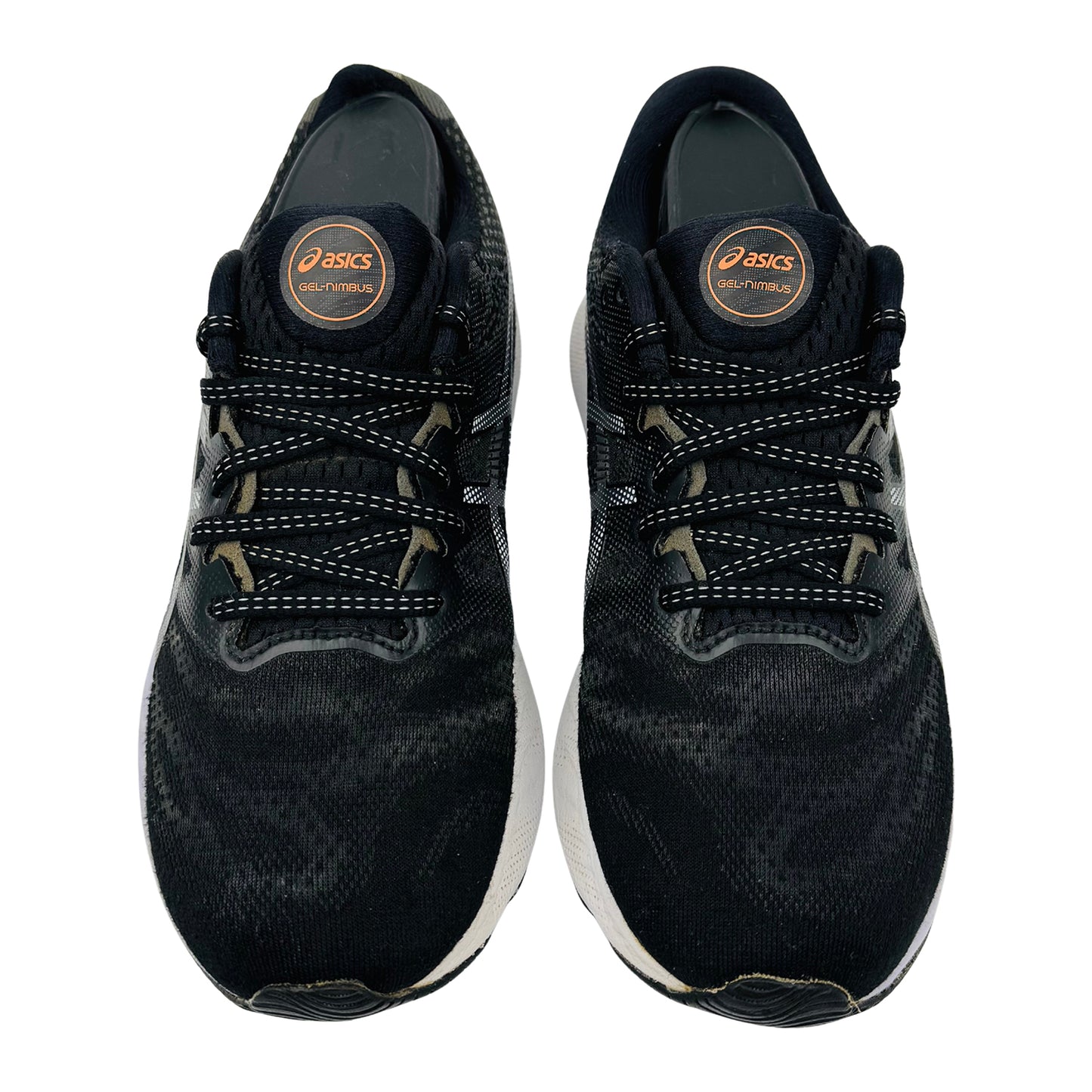 Asics GEL-Nimbus 23 Running Shoes (Size 39) - 1012A885