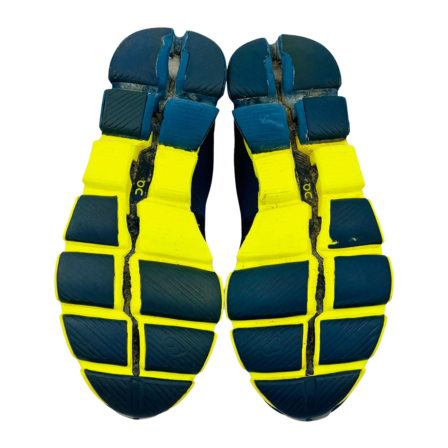 On Men's Cloudflyer Running Shoes (Size 44)