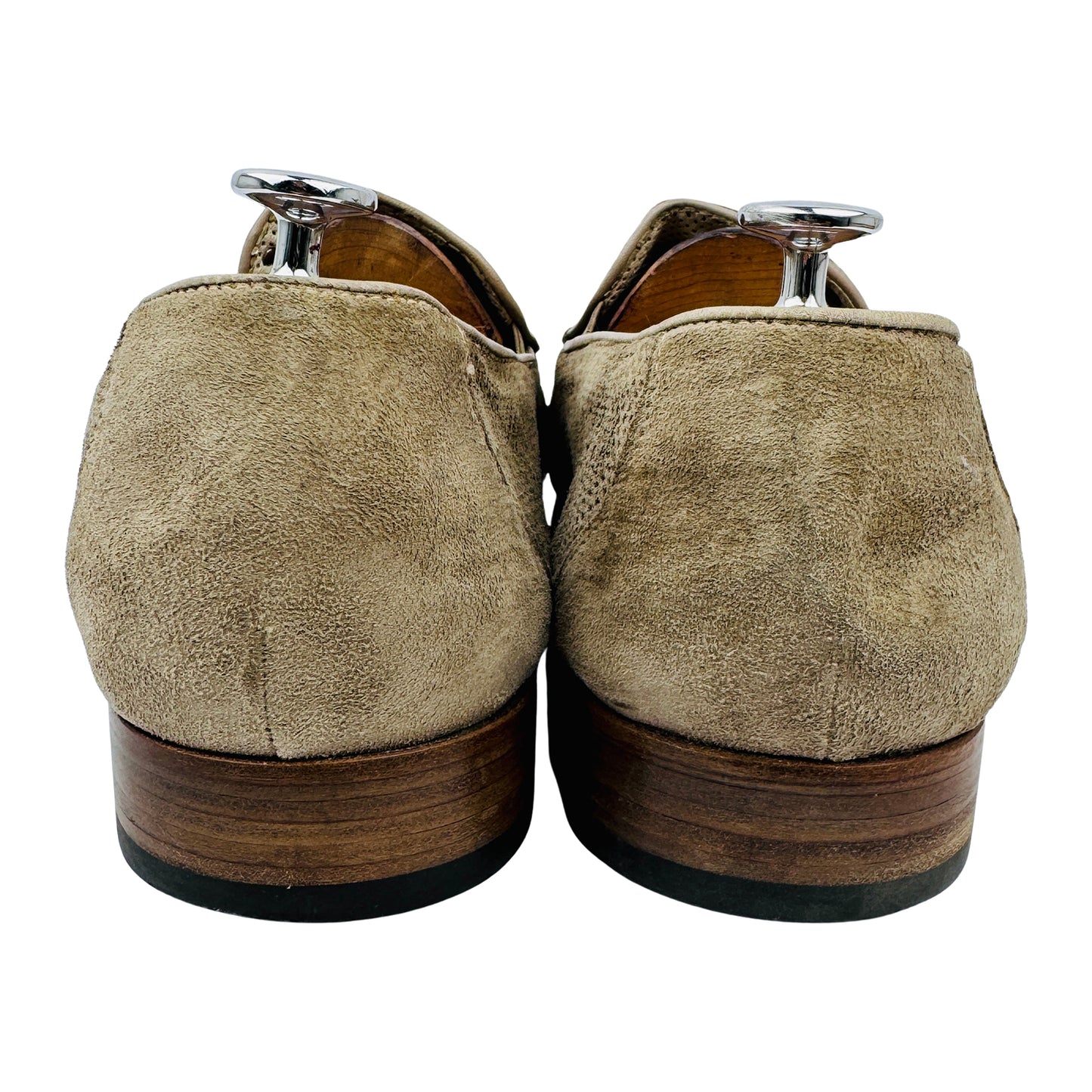 Mario Bruni Men's Casual Loafers (Size 44/44.5) - 54794