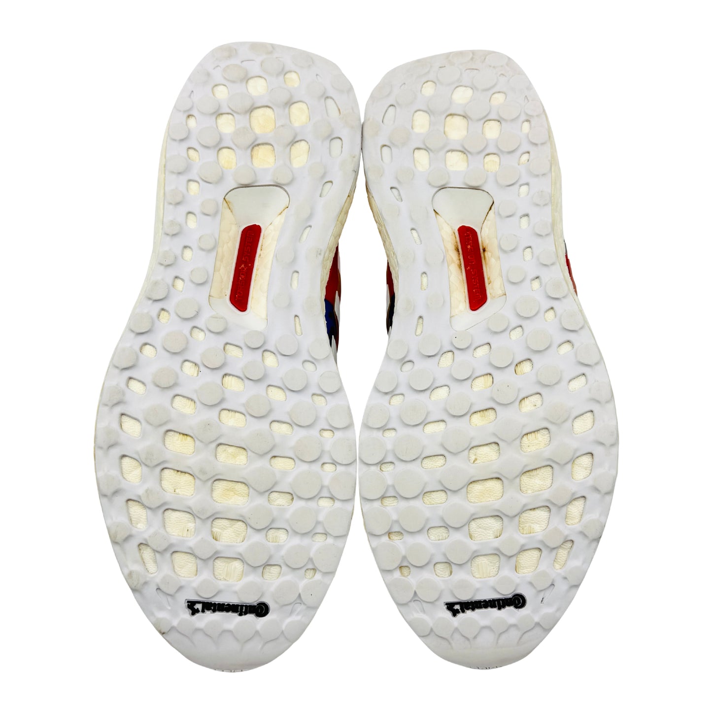Adidas Ultra Boost S&L DNA 'Setsubun' Shoes (Size 40.5) - FX7980