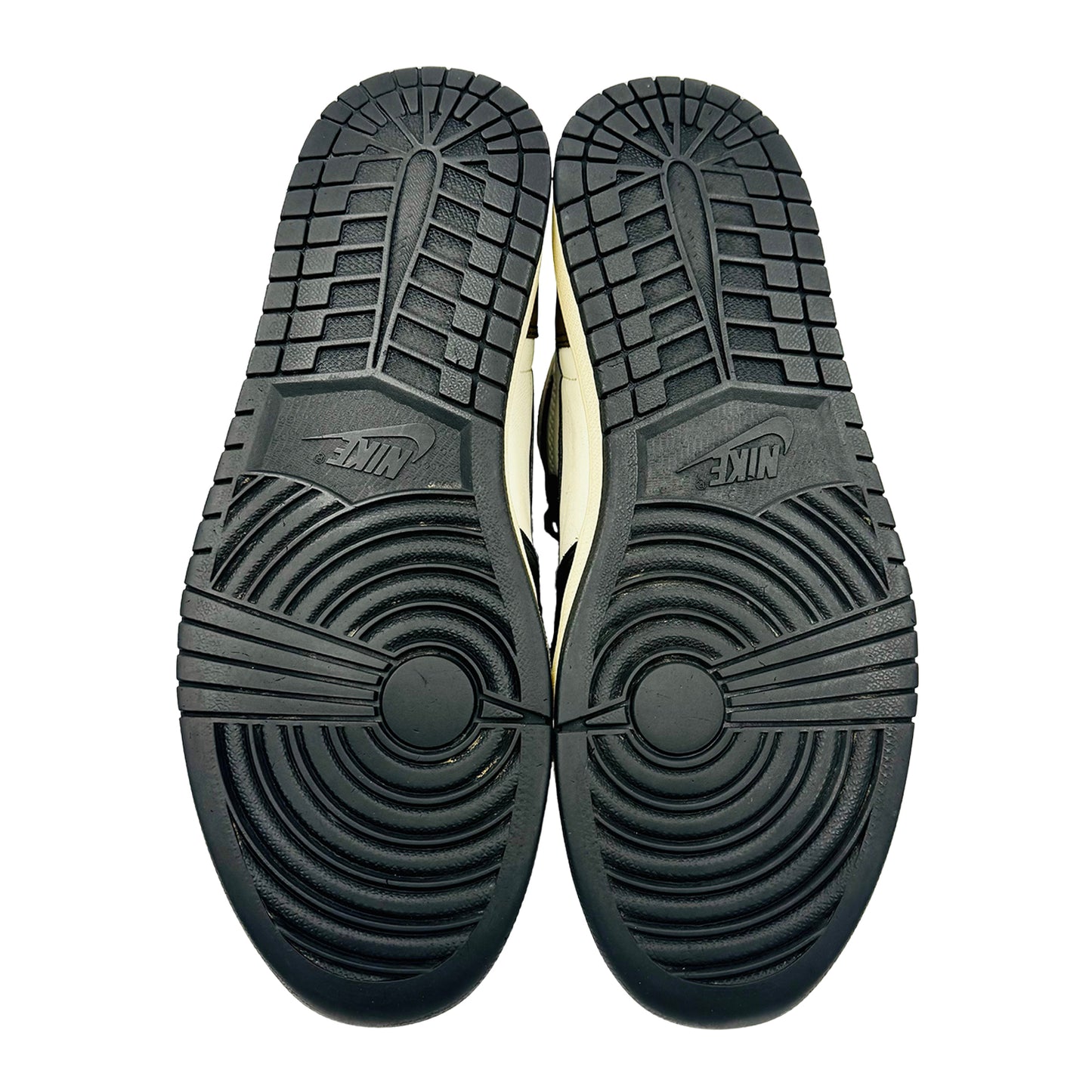 Nike Air Jordan 1 Retro High OG Sneakers (Size 45) - 555088-105