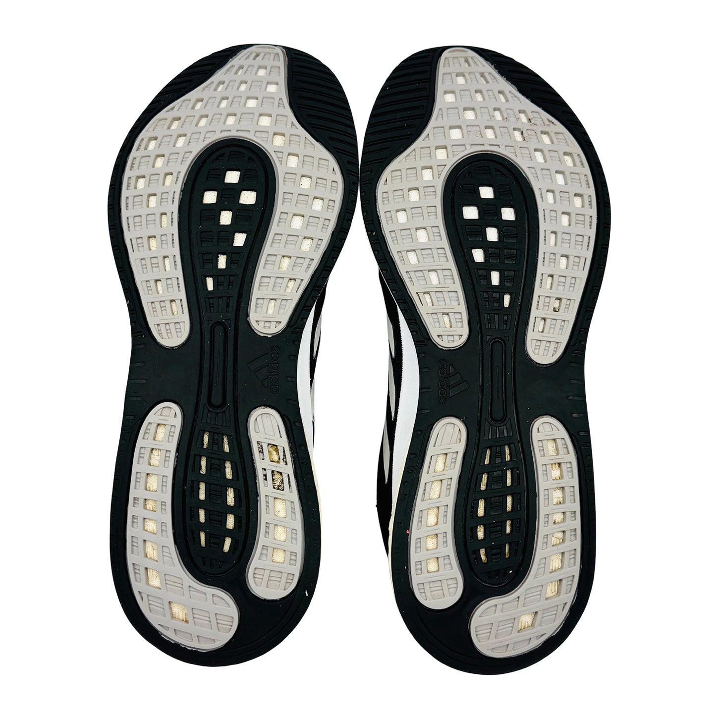 Adidas Men's Supernova M Shoes (Size 43.5) - S42722