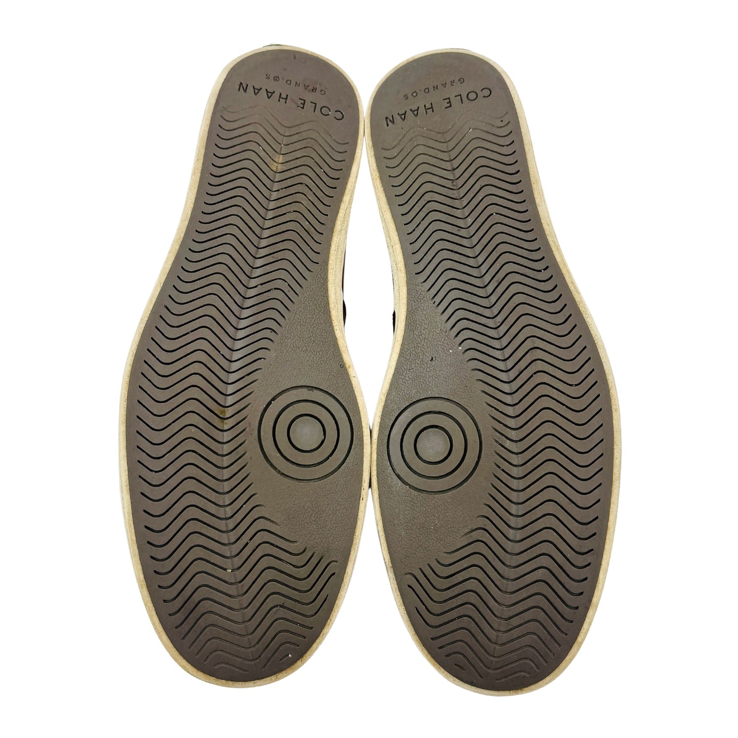 Cole Haan Grand OS Nantucket II Loafers (Size 43/43.5) - C27789