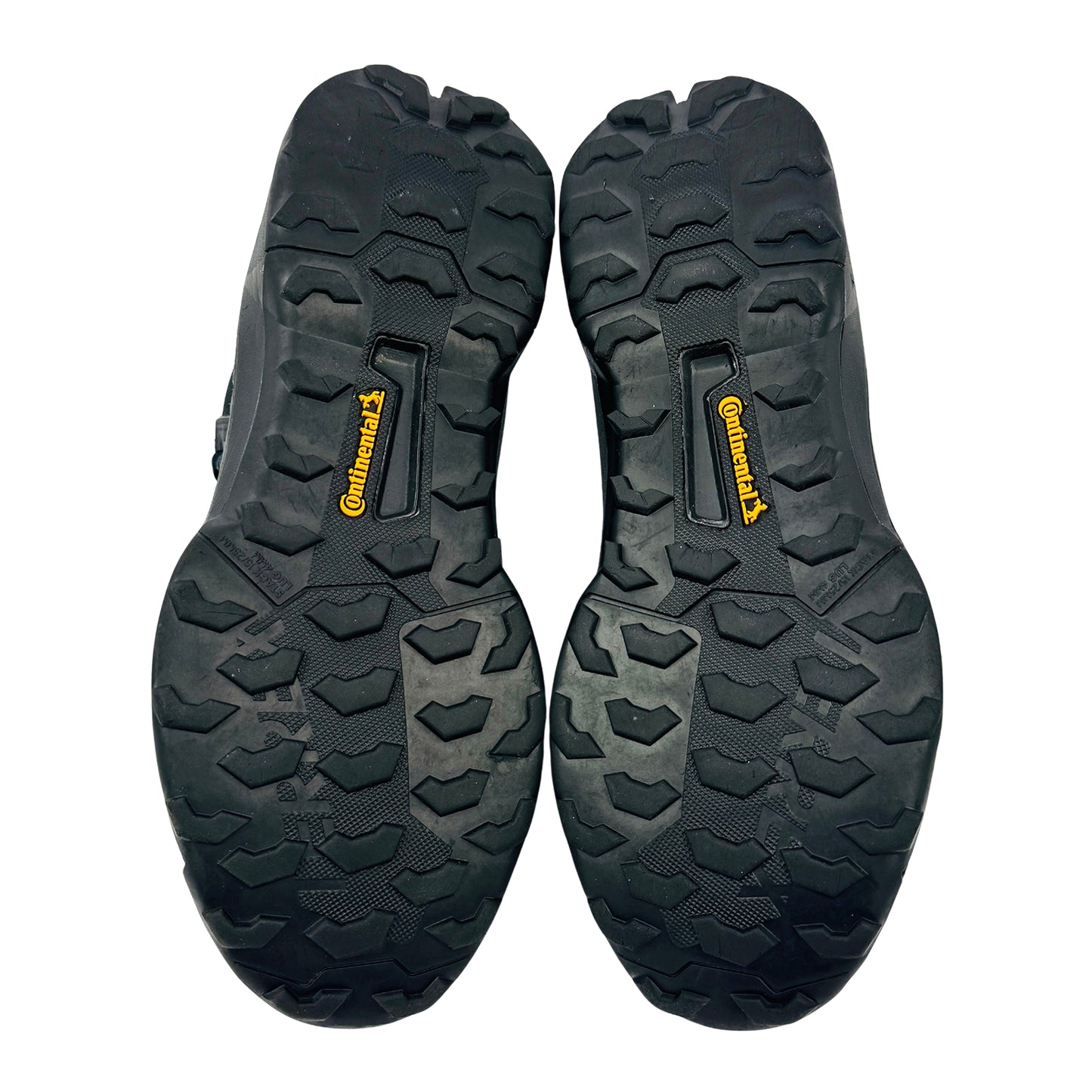 Adidas Terrex AX4 Mid GORE‑TEX Shoes (Size 41.5) - FY9638