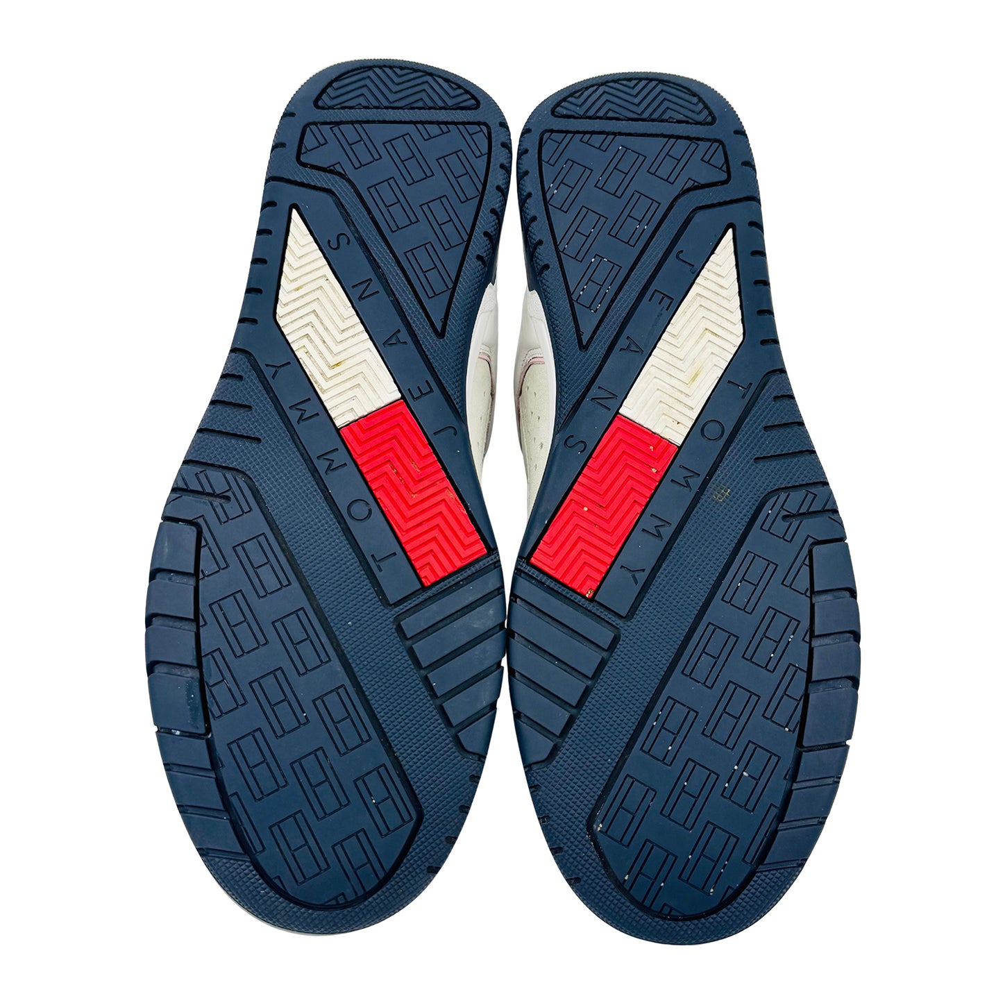 Tommy Hilfiger Tommy Jeans Skate 'Blue' Sneakers (Size 40) - EN0EN01927