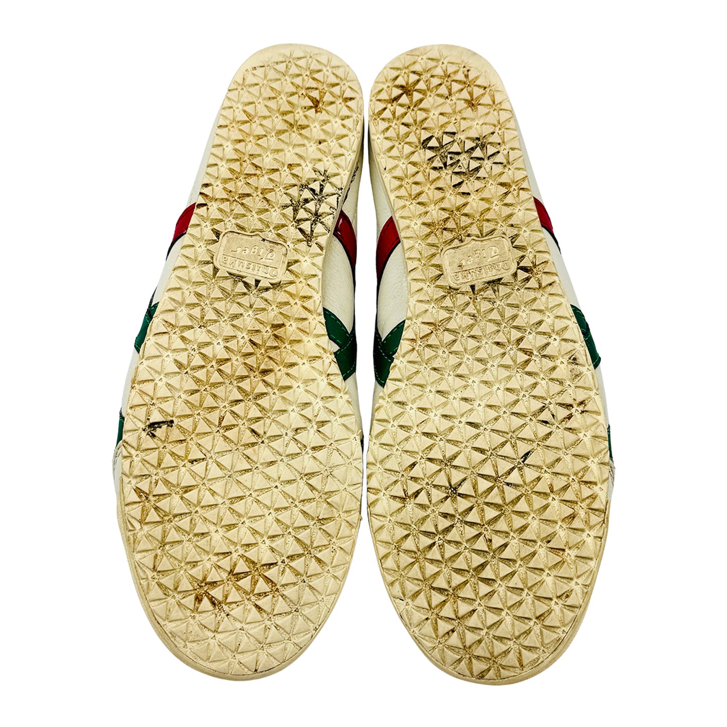 Asics Onitsuka Tiger Mexico 66 Sneakers (Size 42/42.5) - 1183B511