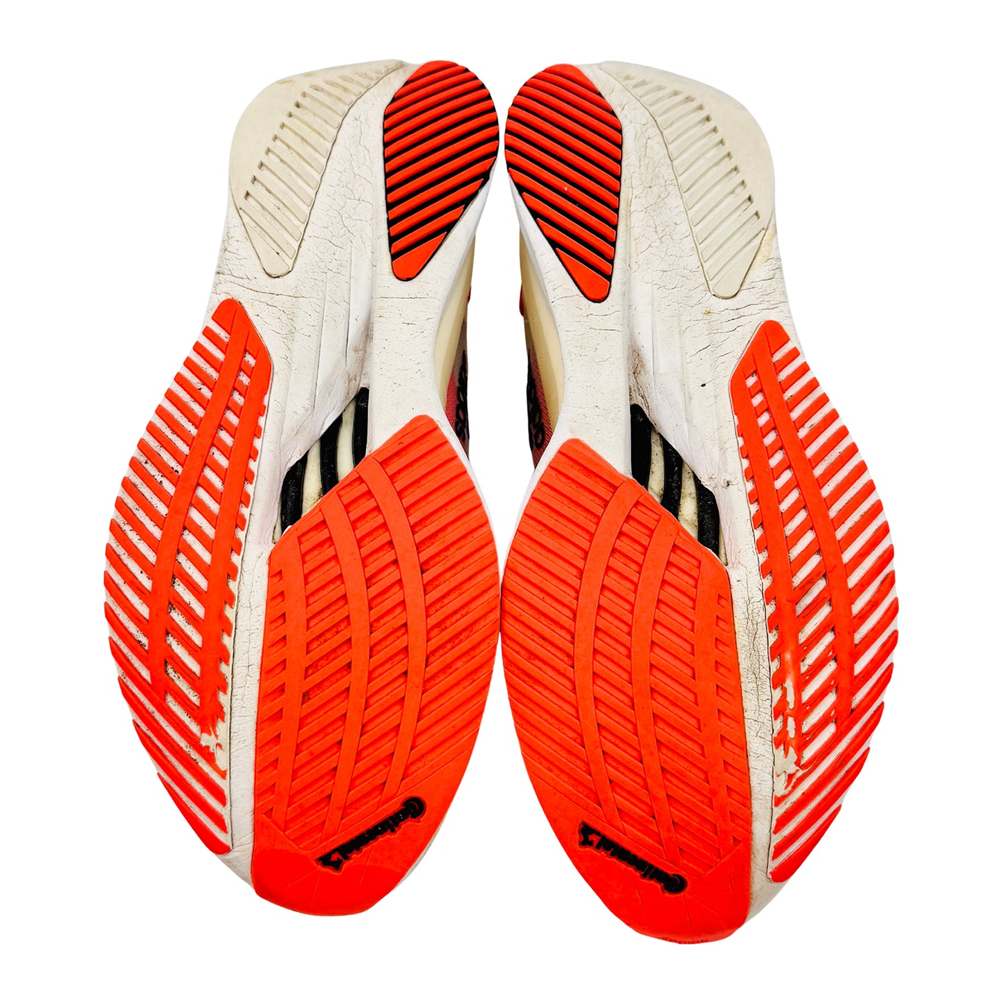 Adidas Adizero Boston 10 Running Shoes (Size 40/40.5) - FY4079