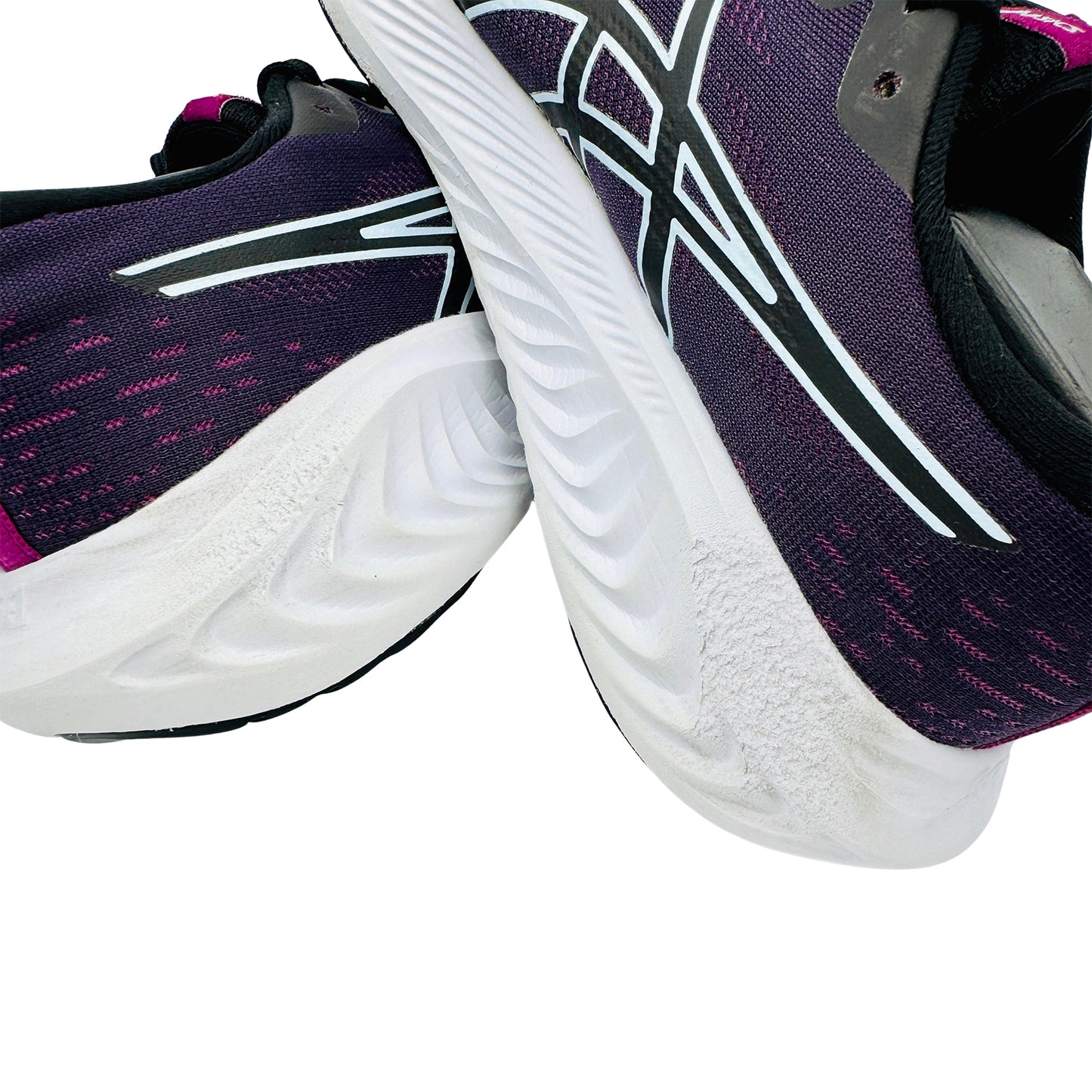 Asics GEL-EXCITE 10 Purple Shoes (Size 39.5) - 1012B418