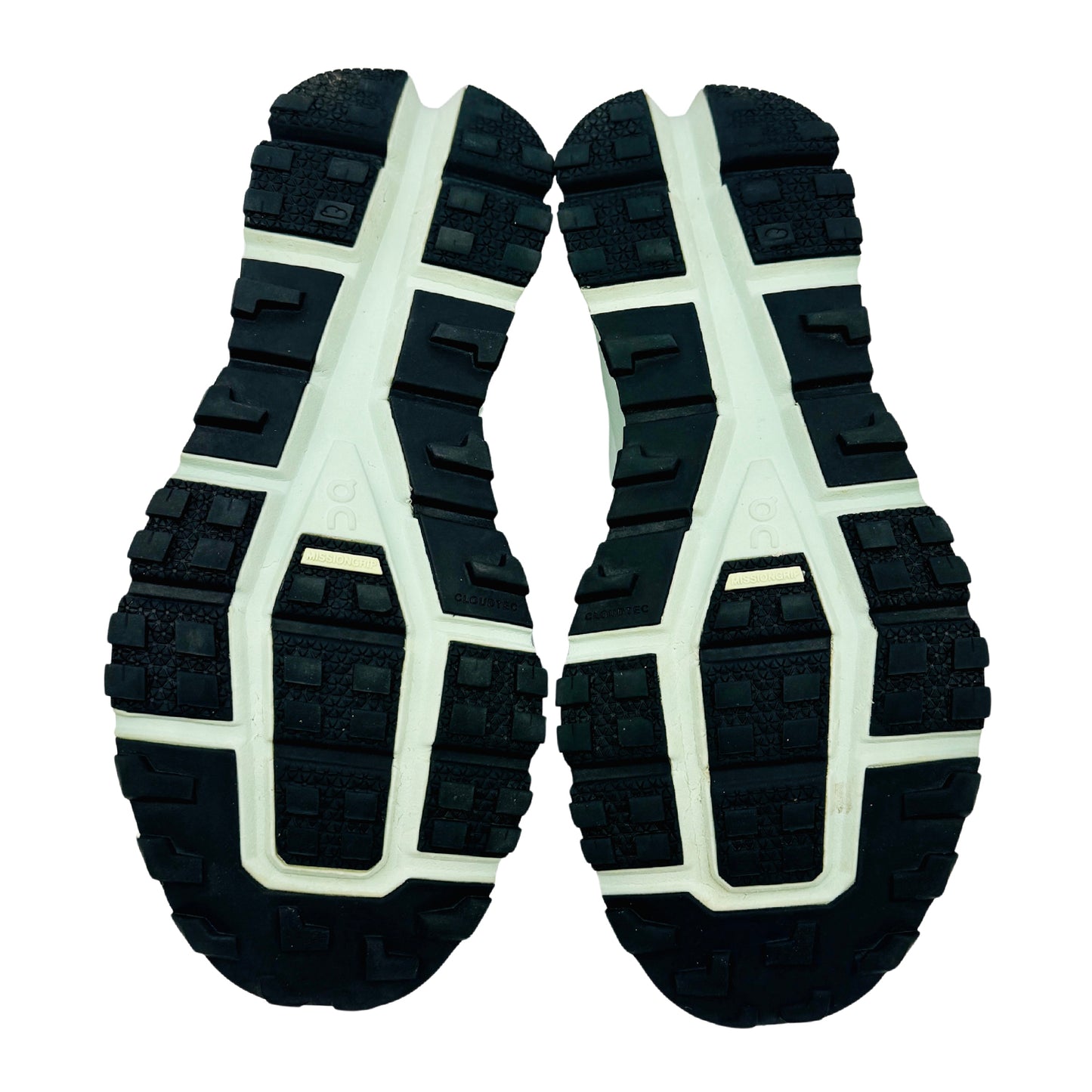 On Running Cloudultra Trail Shoes (Size 41) - 44.99537