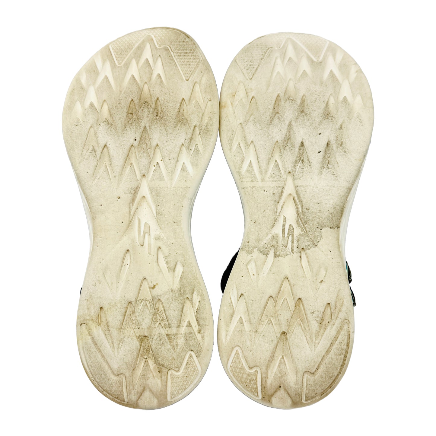 Skechers On The Go 600 Electric Sandals (Size 40/41) - 140013‑BKW