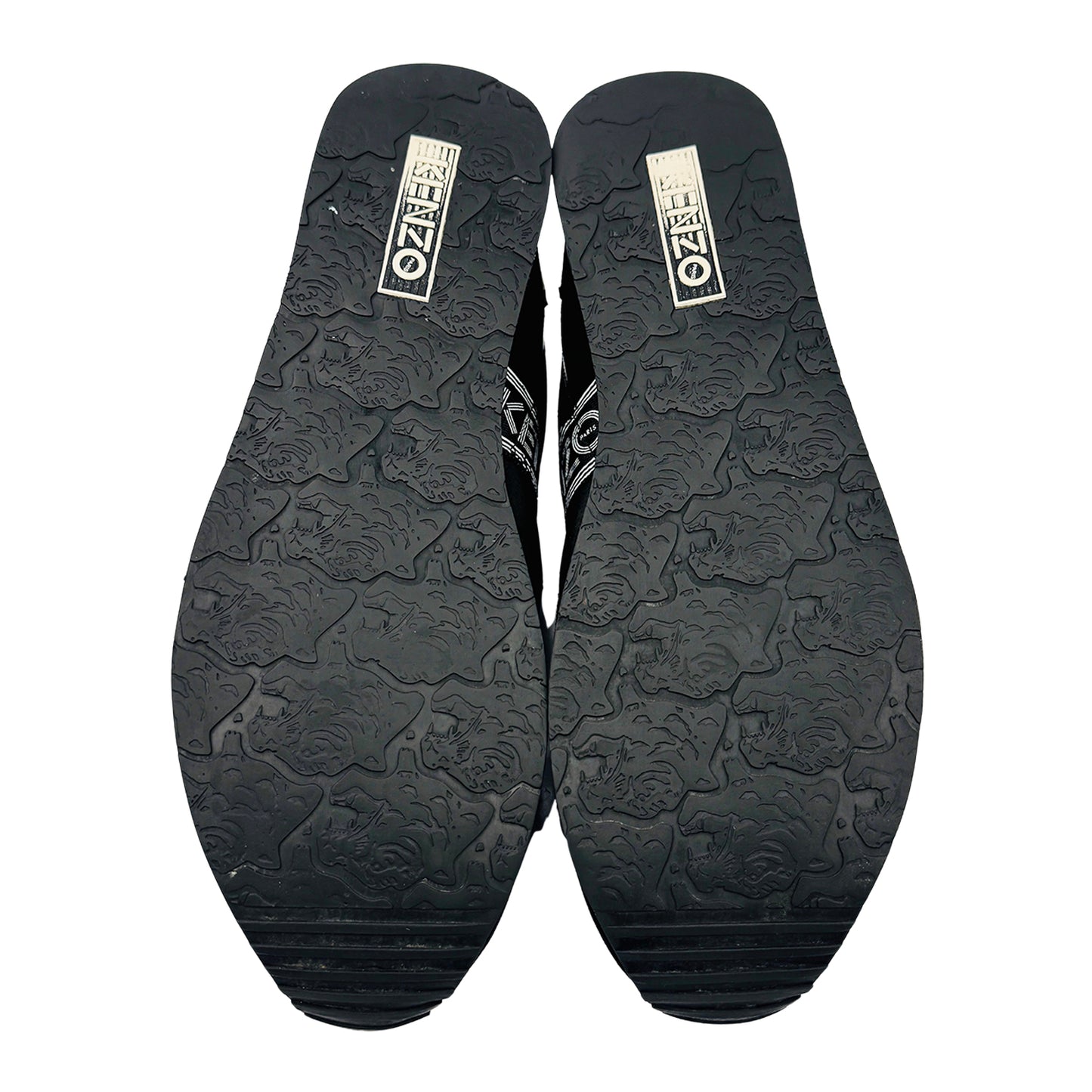 Kenzo Men's K-Run Sneakers (Size 43) - PF865SN242